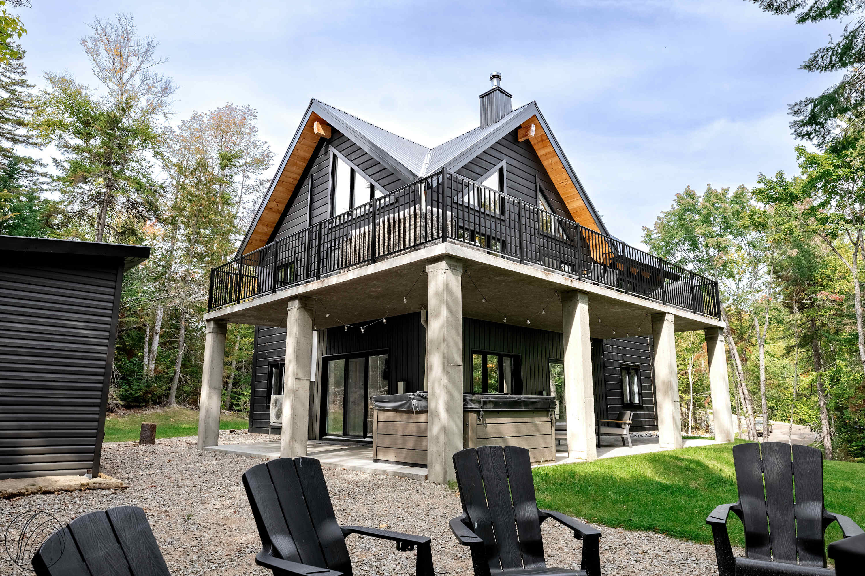 Chalet image 73
