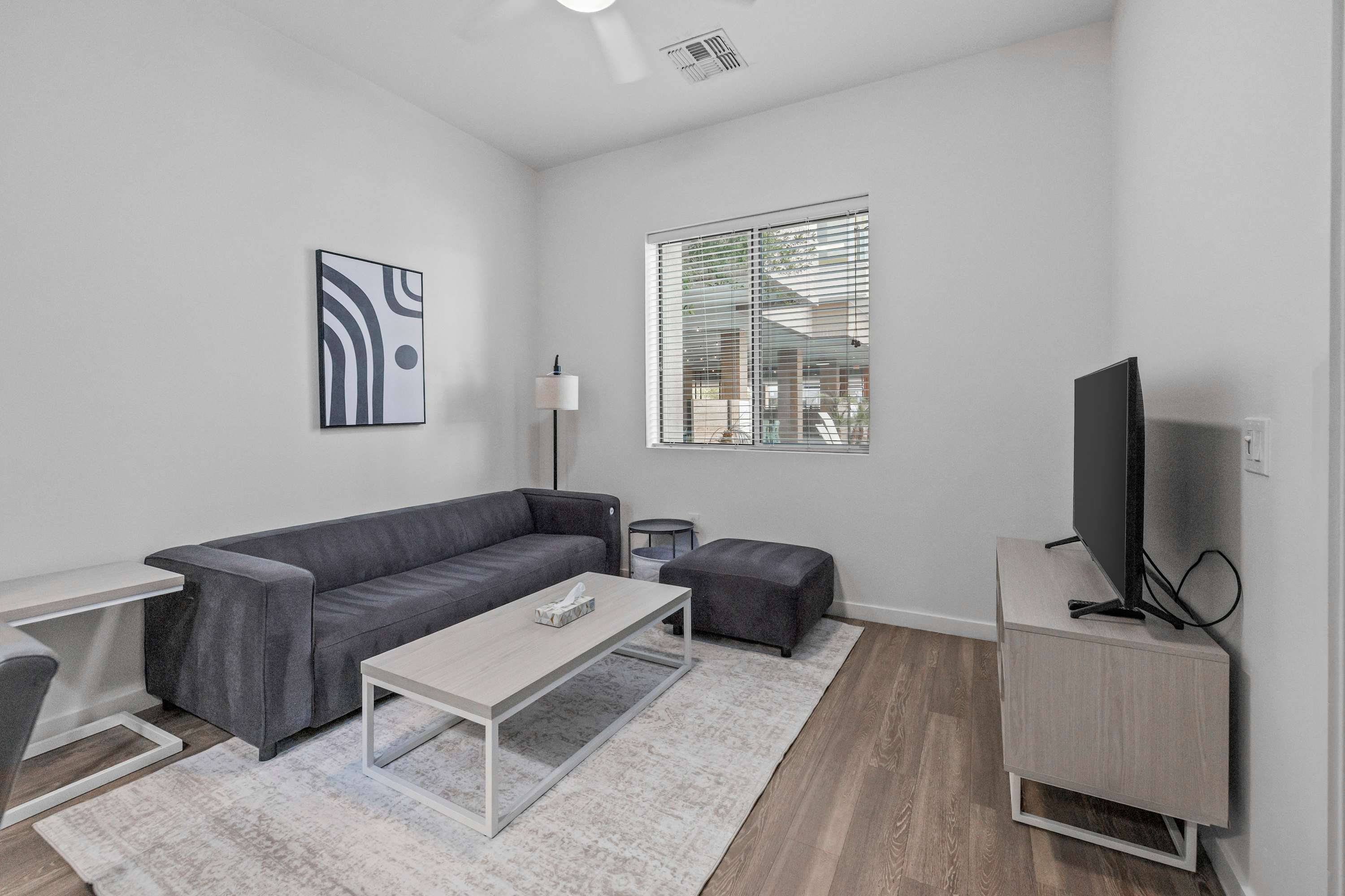 Boulevard Stays Modern Tempe 1BR ASU Pool, Gym 03 in Tempe, AZ
