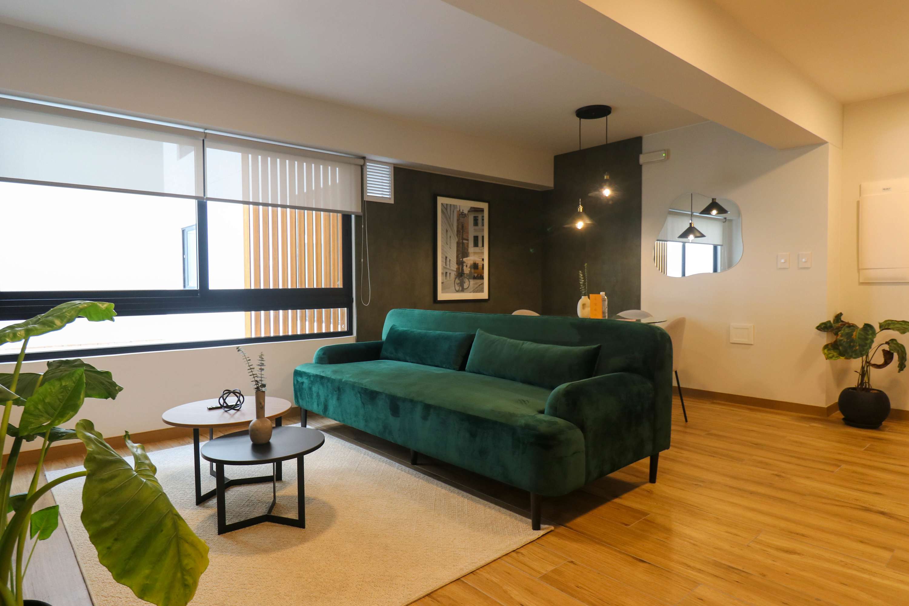 W* | Designer 2br In Miraflores - Peru