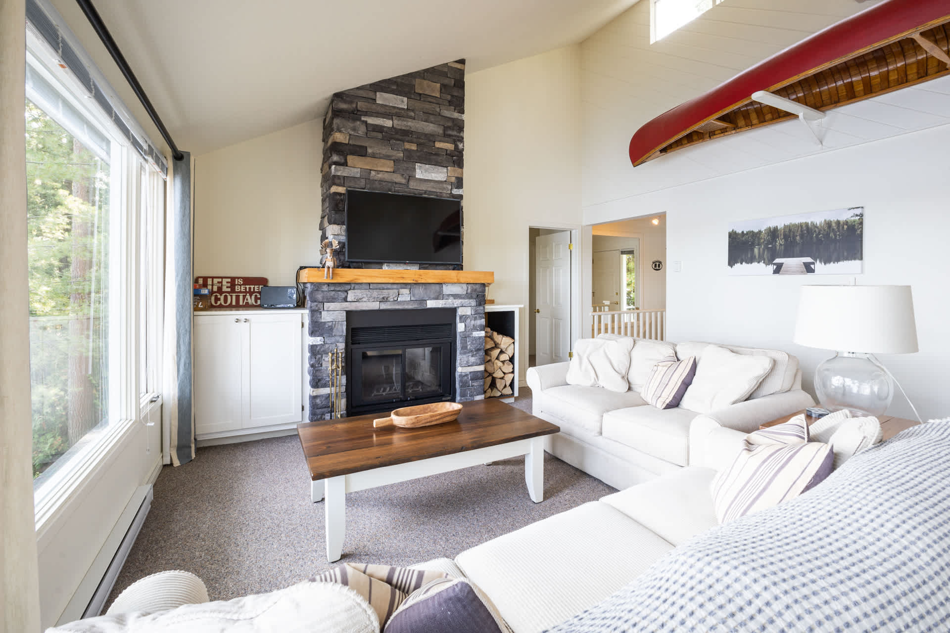 Cottage #252