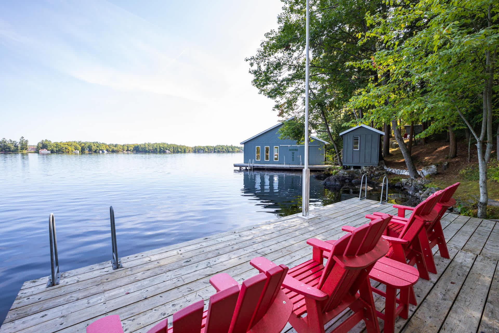 Cottage #252
