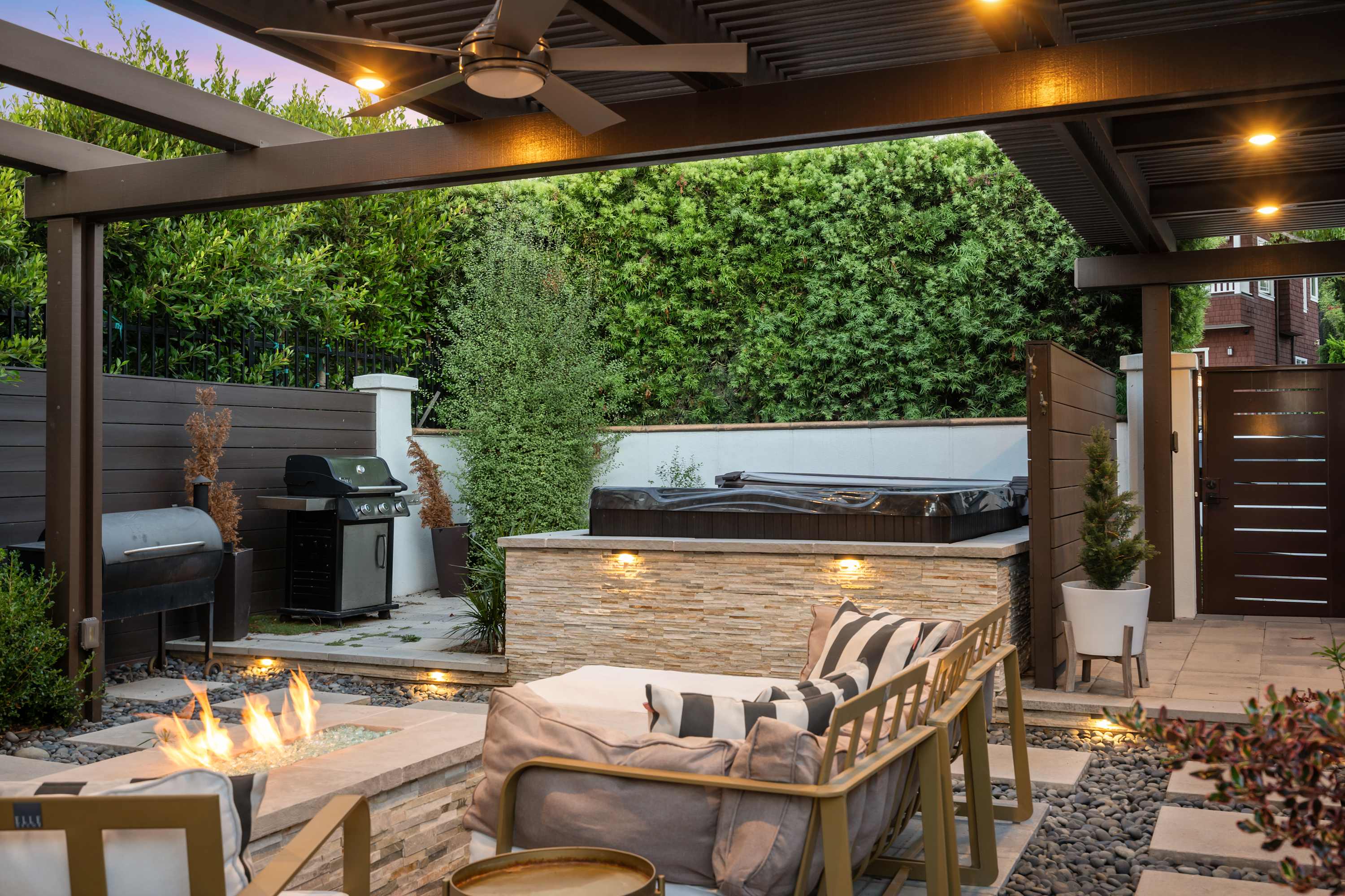 Luxury La Jolla Home with Jacuzzi! — San Diego, CA — vacation rental