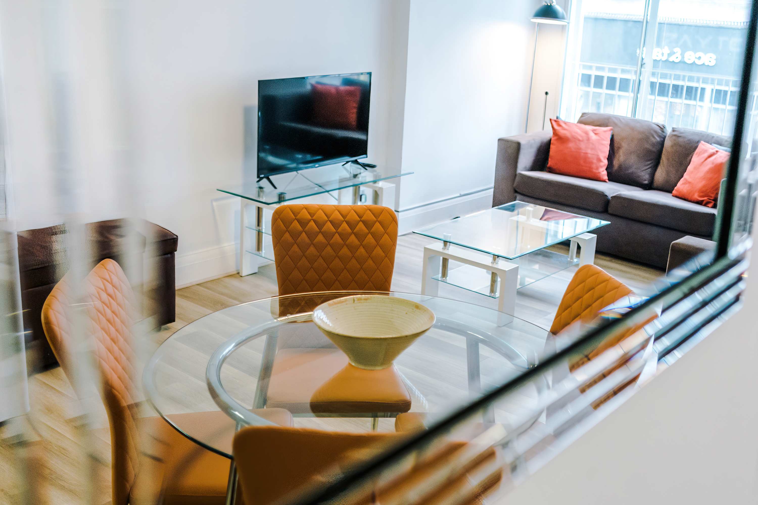 Heart of the Northern Quarter by Rest&Recharge — Greater Manchester, England — vacation rental