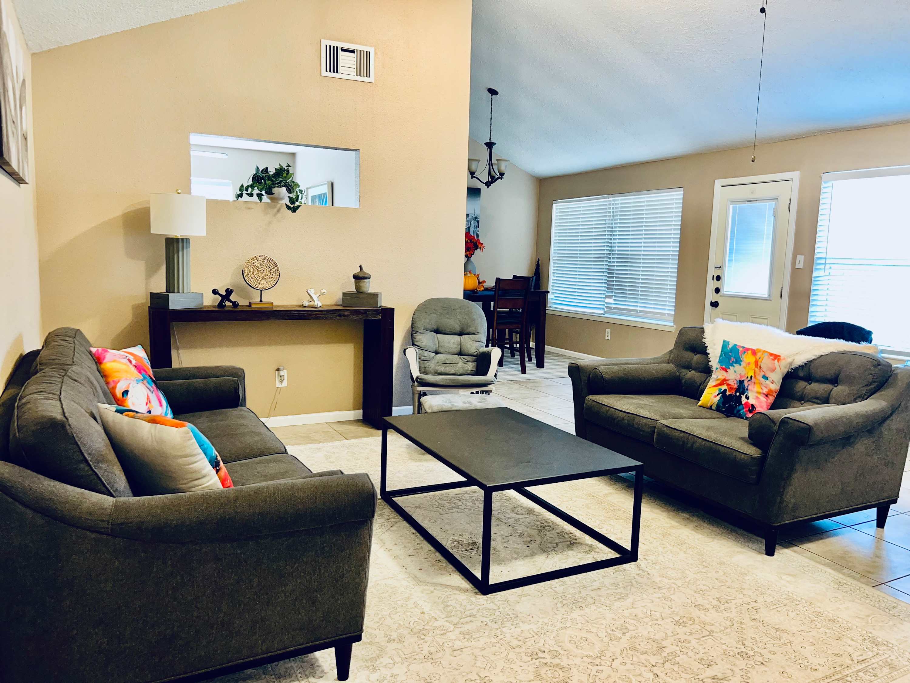 Featured Property Katy Hideaway - Charming 3 BDR!