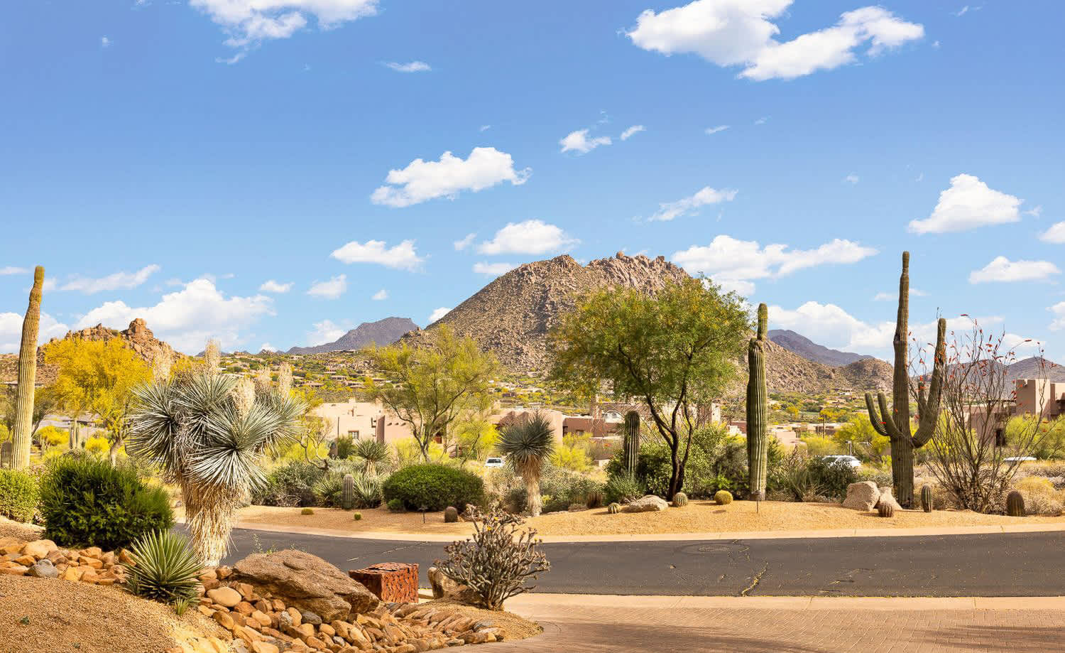 Rocks 122 in North Scottsdale, AZ by Luxus Vacation Properties