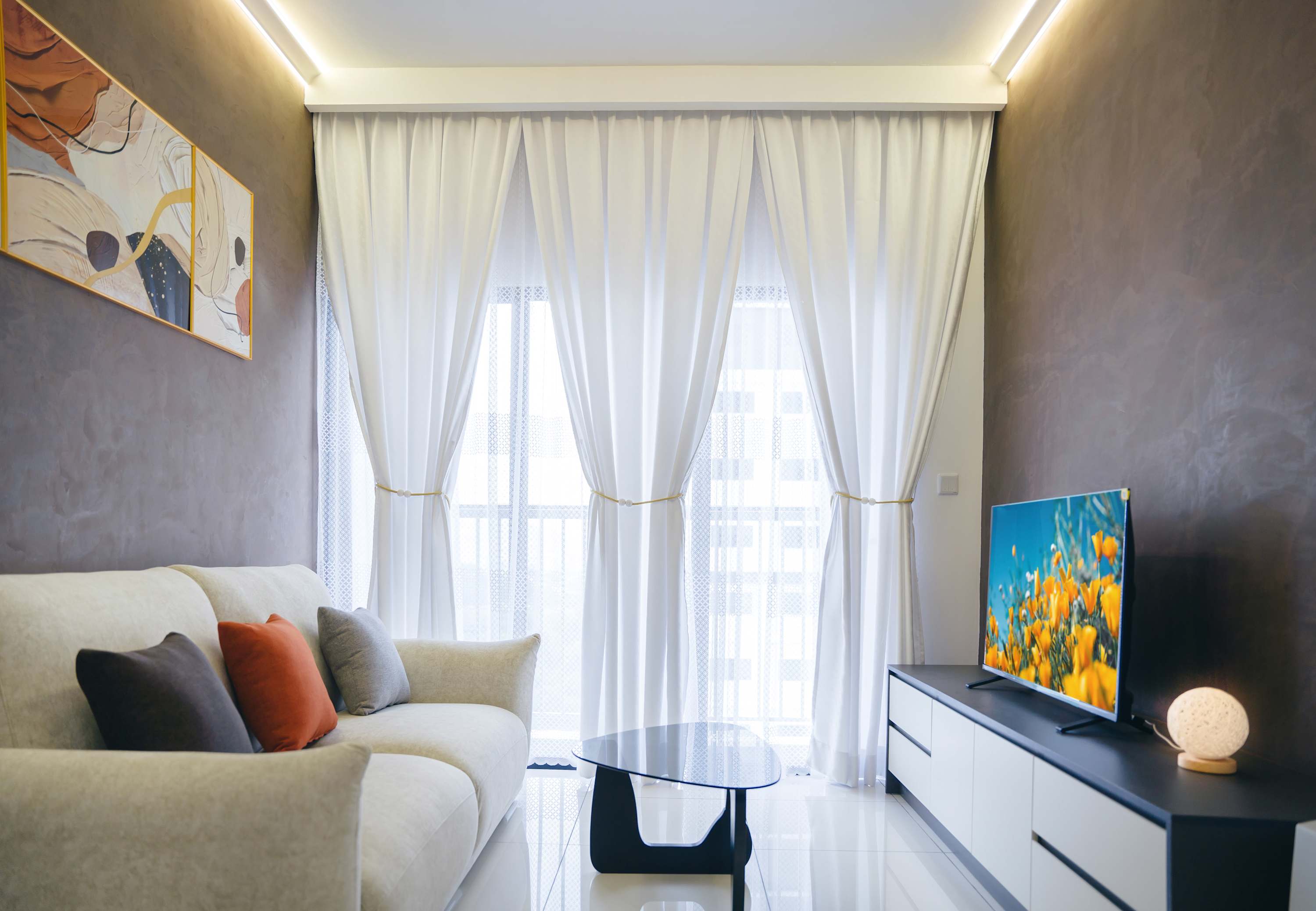 3BR Traders Park Apartment Cheras KL — Cheras, Selangor — vacation rental