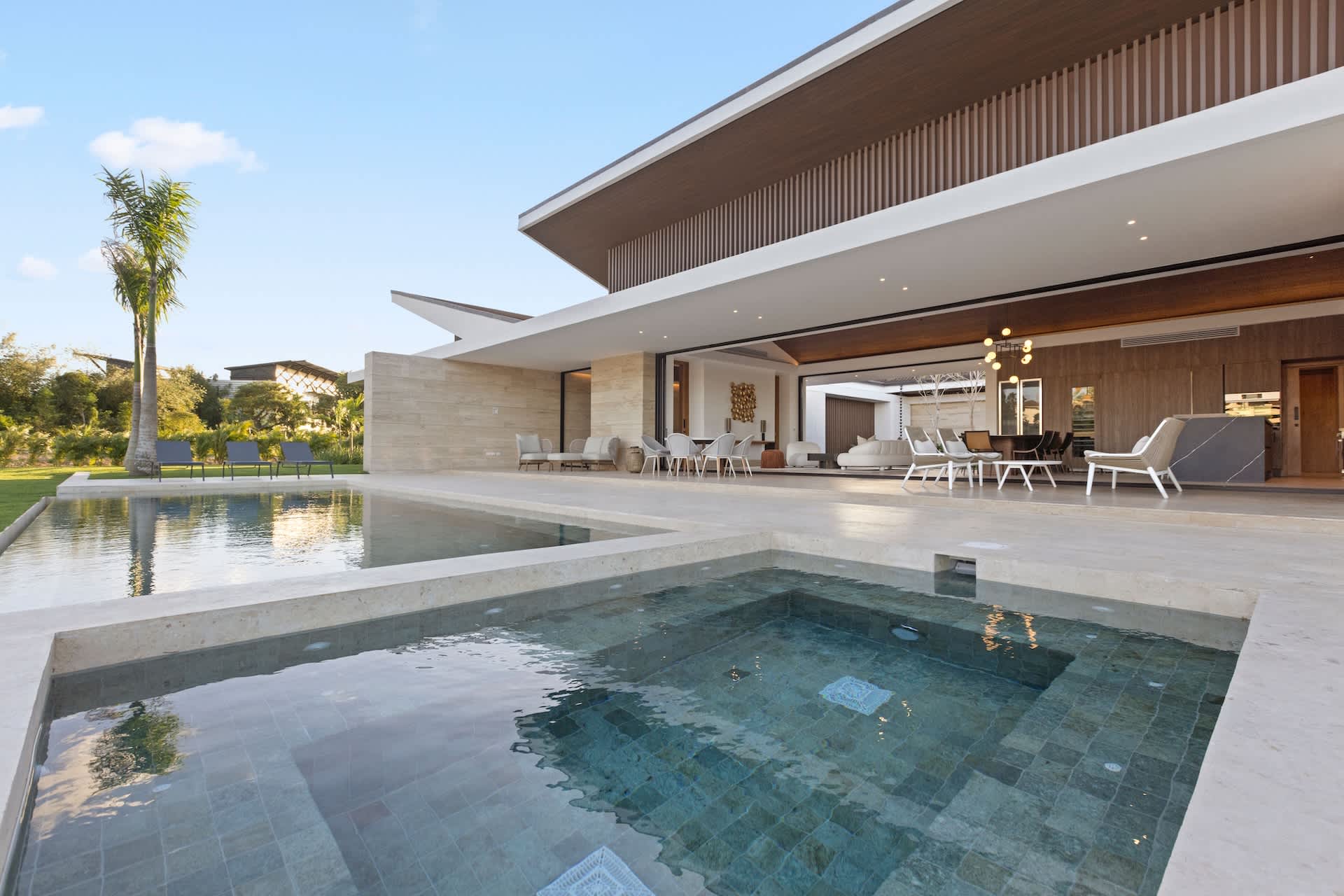Casa Flamboyanes — La Romana, La Romana — vacation rental