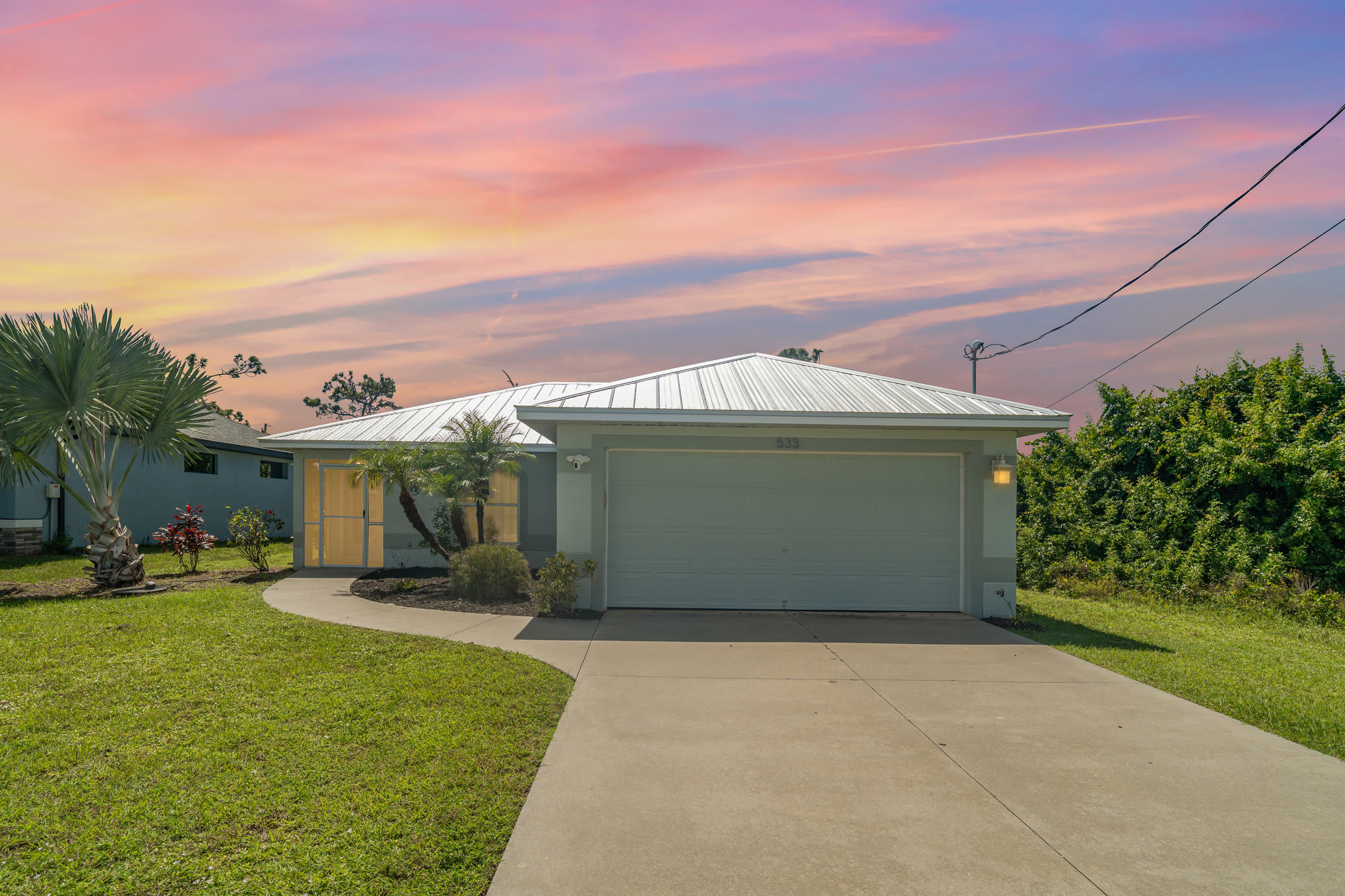 Sunset ā Rotonda West, FL ā vacation rental