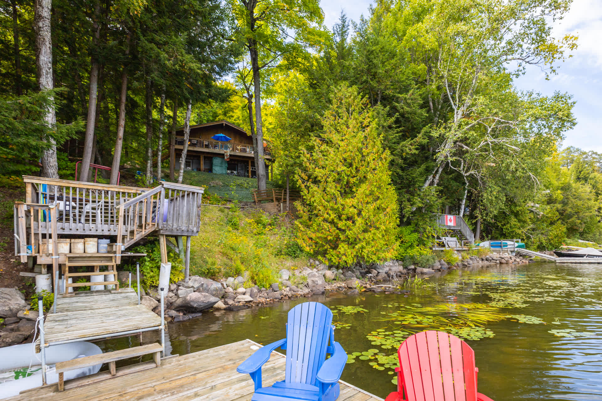 Cottage #213