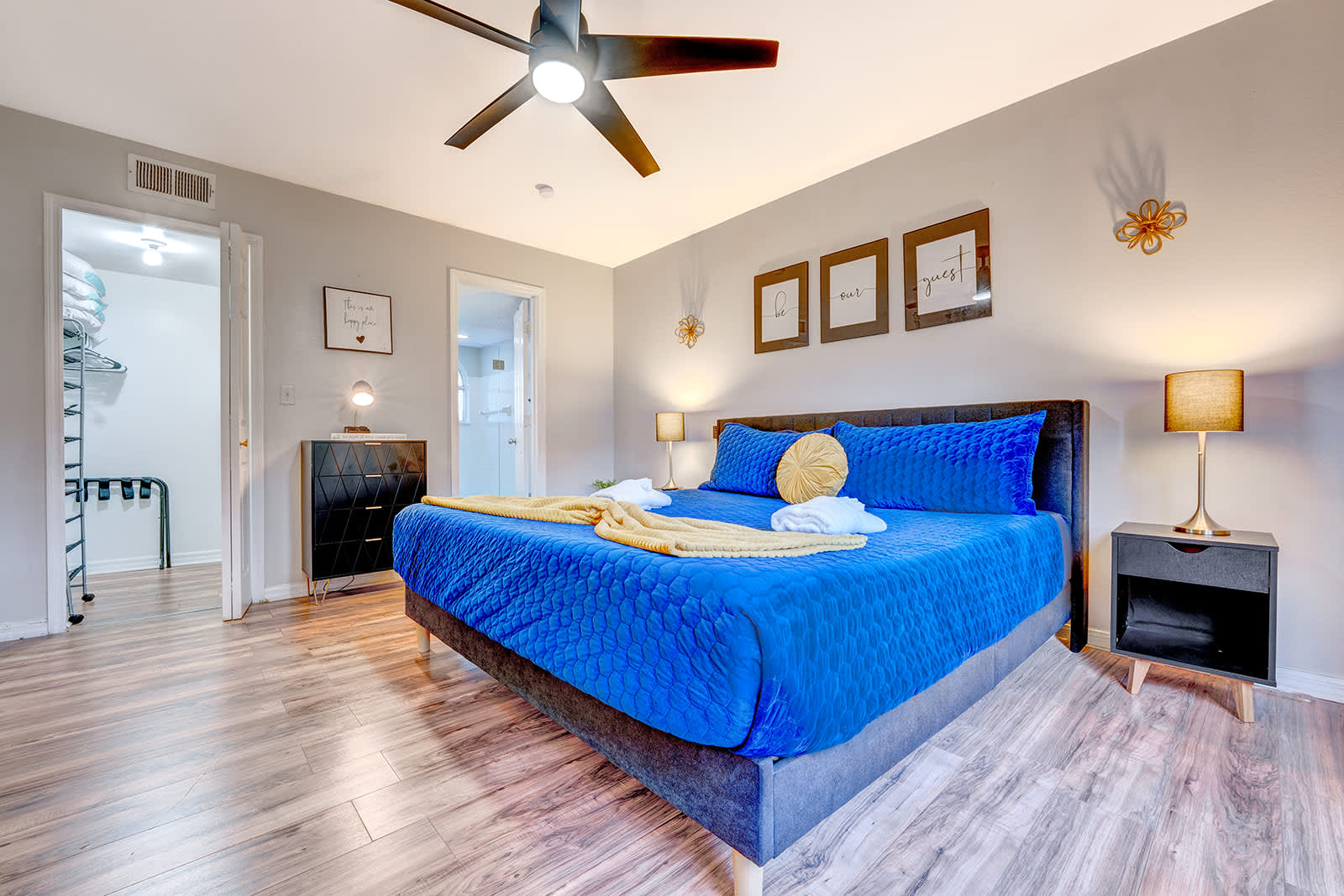 Family condo retreat near Orlando parks