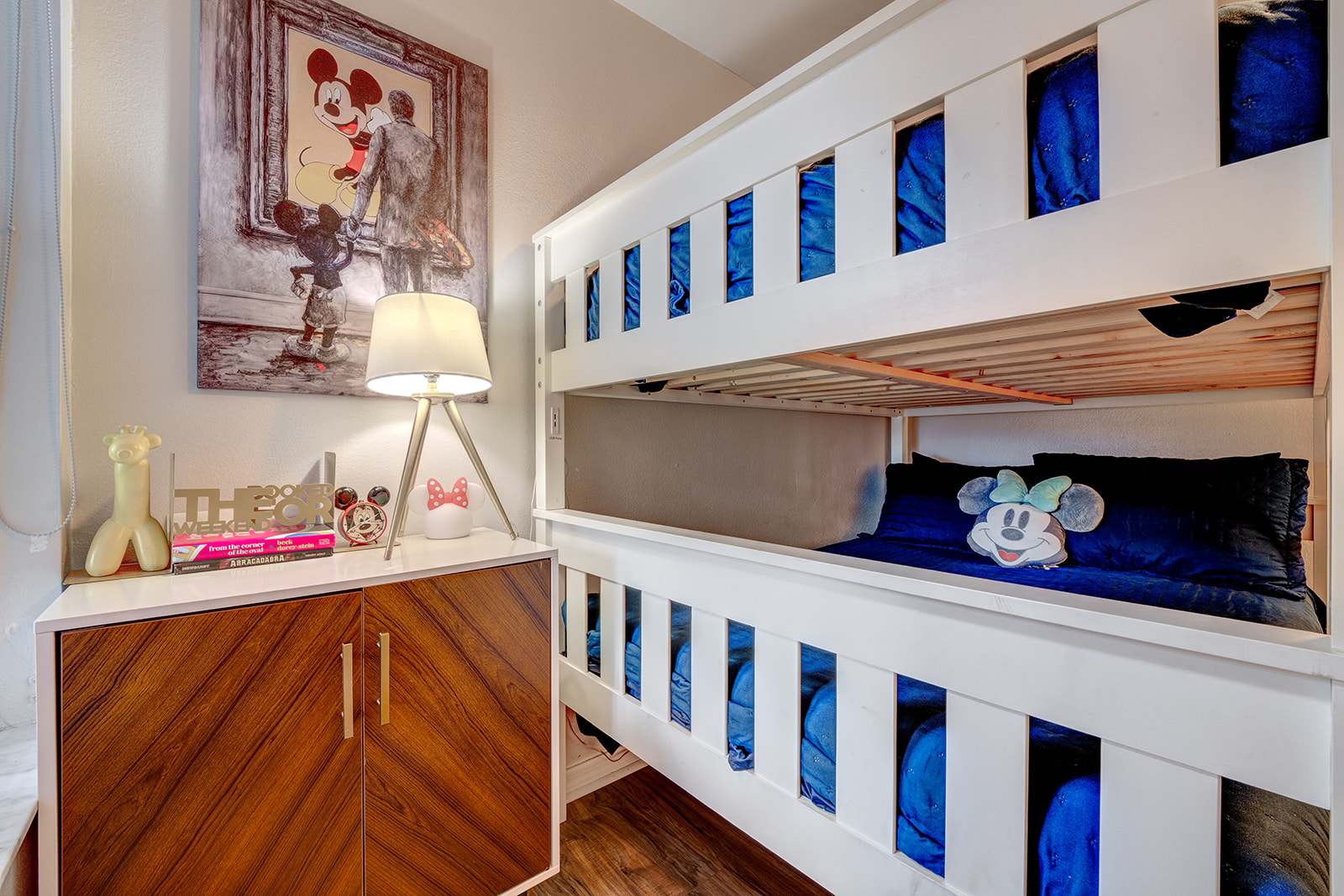 Family condo retreat near Orlando parks