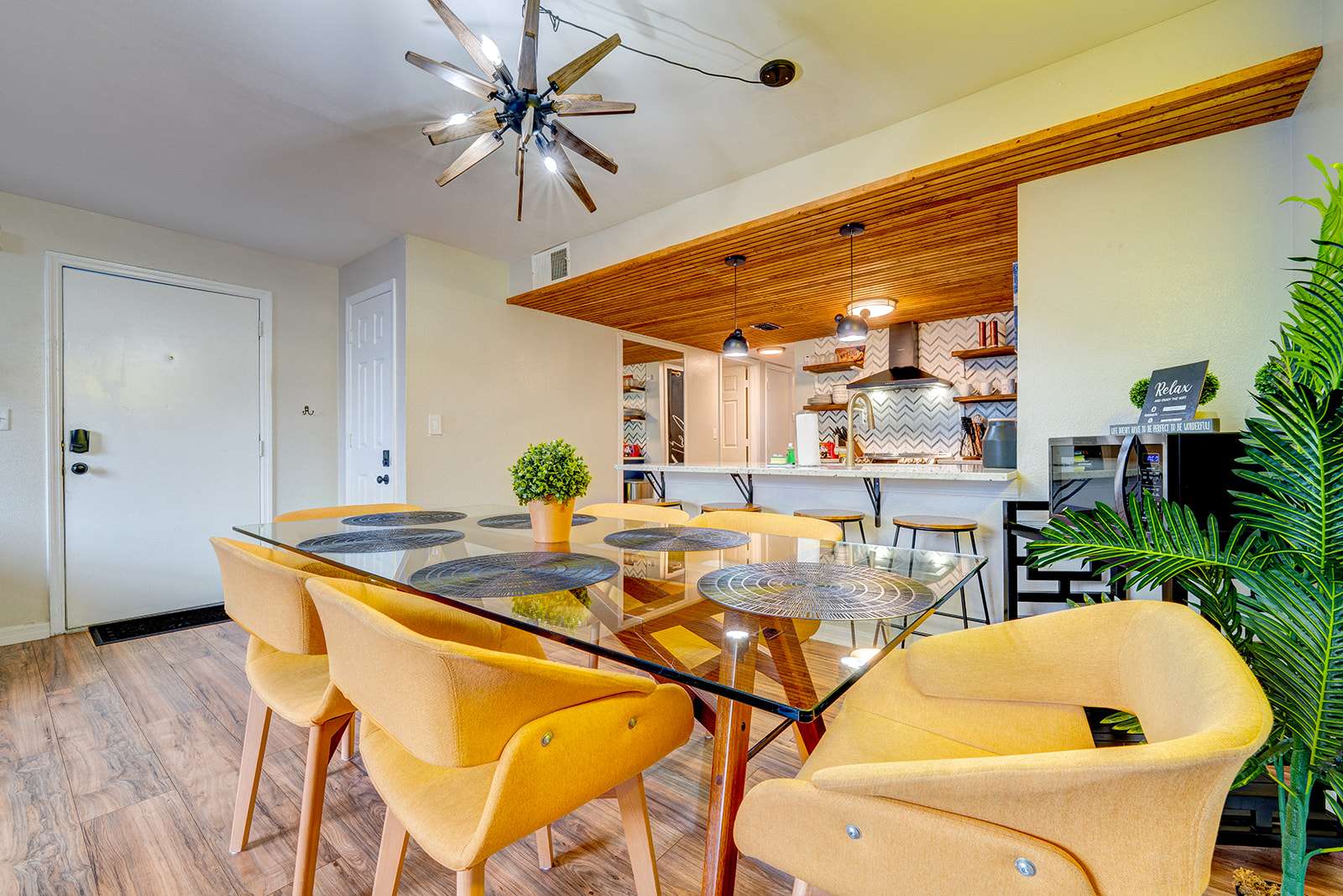 Family condo retreat near Orlando parks