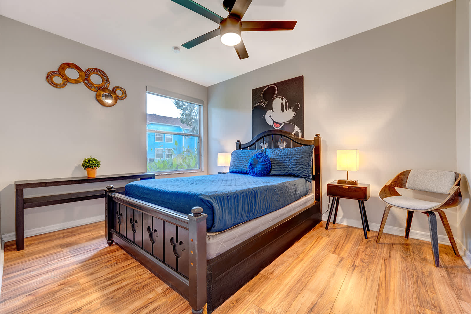 Family condo retreat near Orlando parks