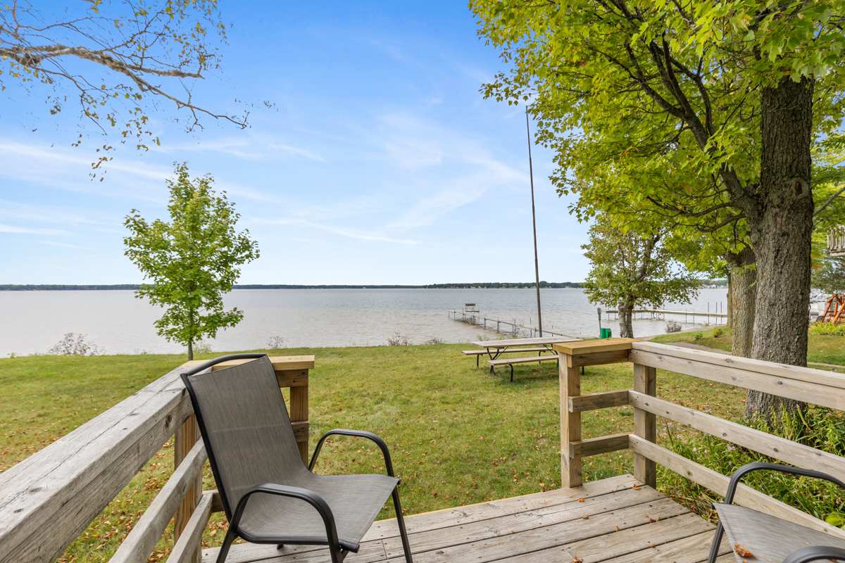 2 Cozy Combined Family Studios — Lake City, MI — vacation rental
