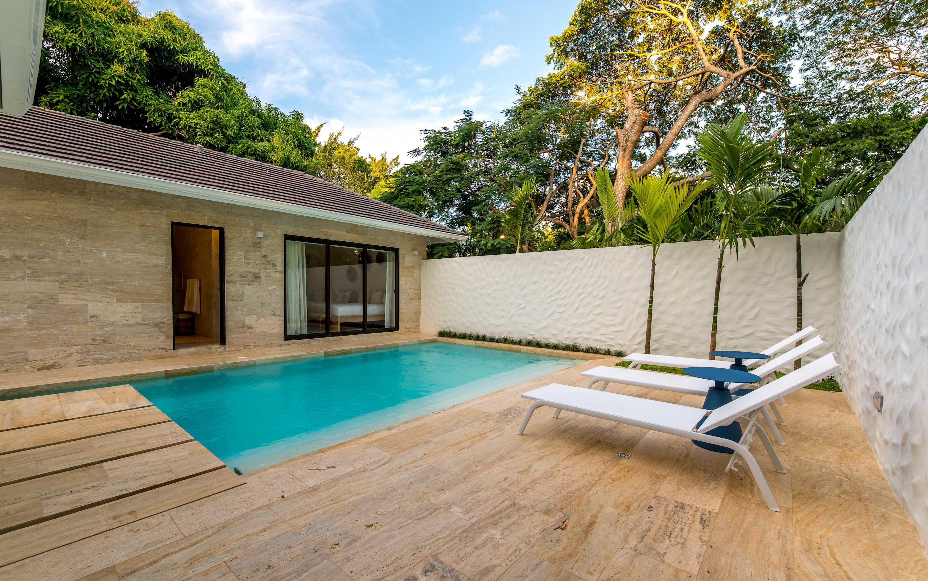 Golf Villa IX — La Romana, La Romana — vacation rental