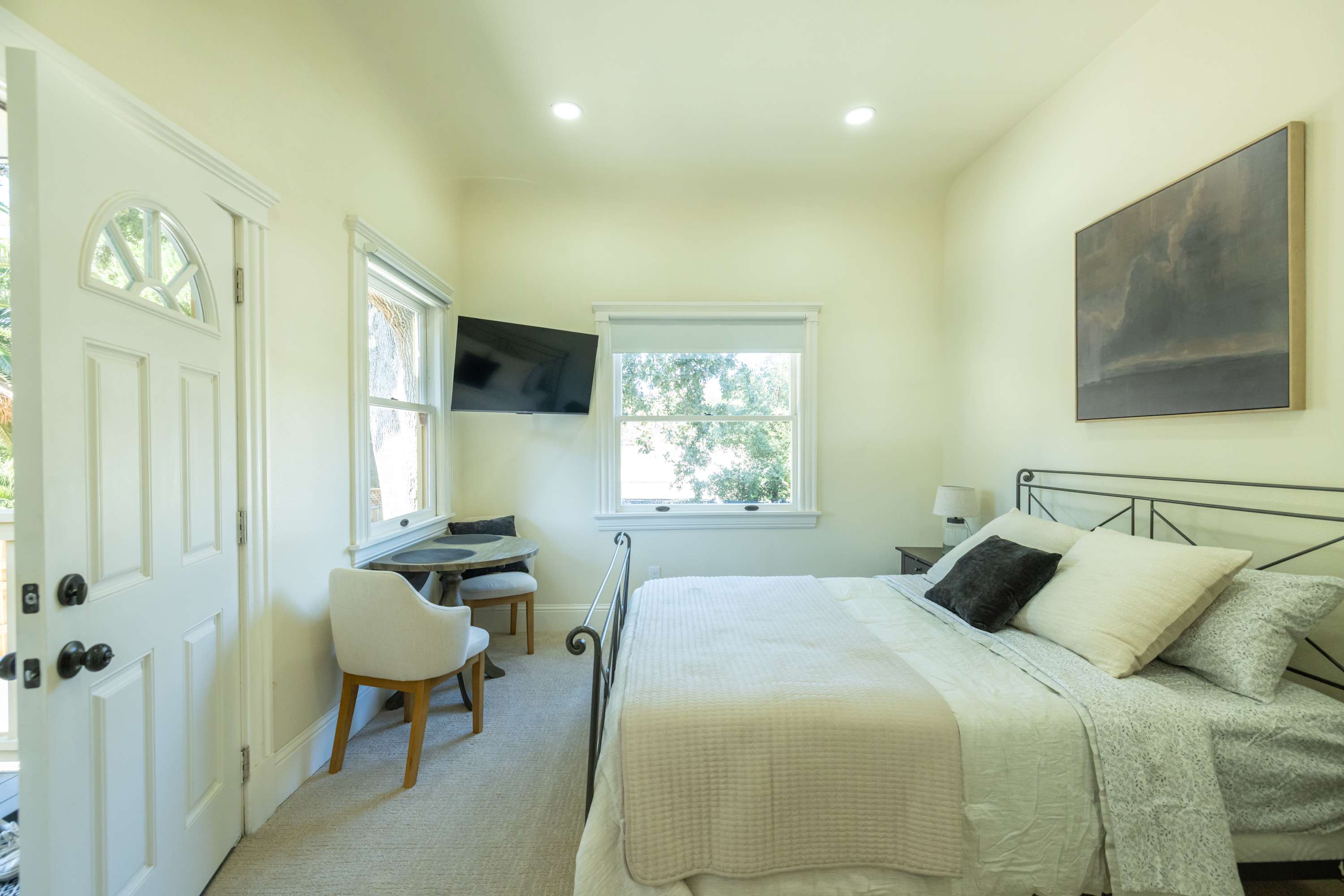 Beautiful Turn of the Century Home with Pet Friendly Yard 4