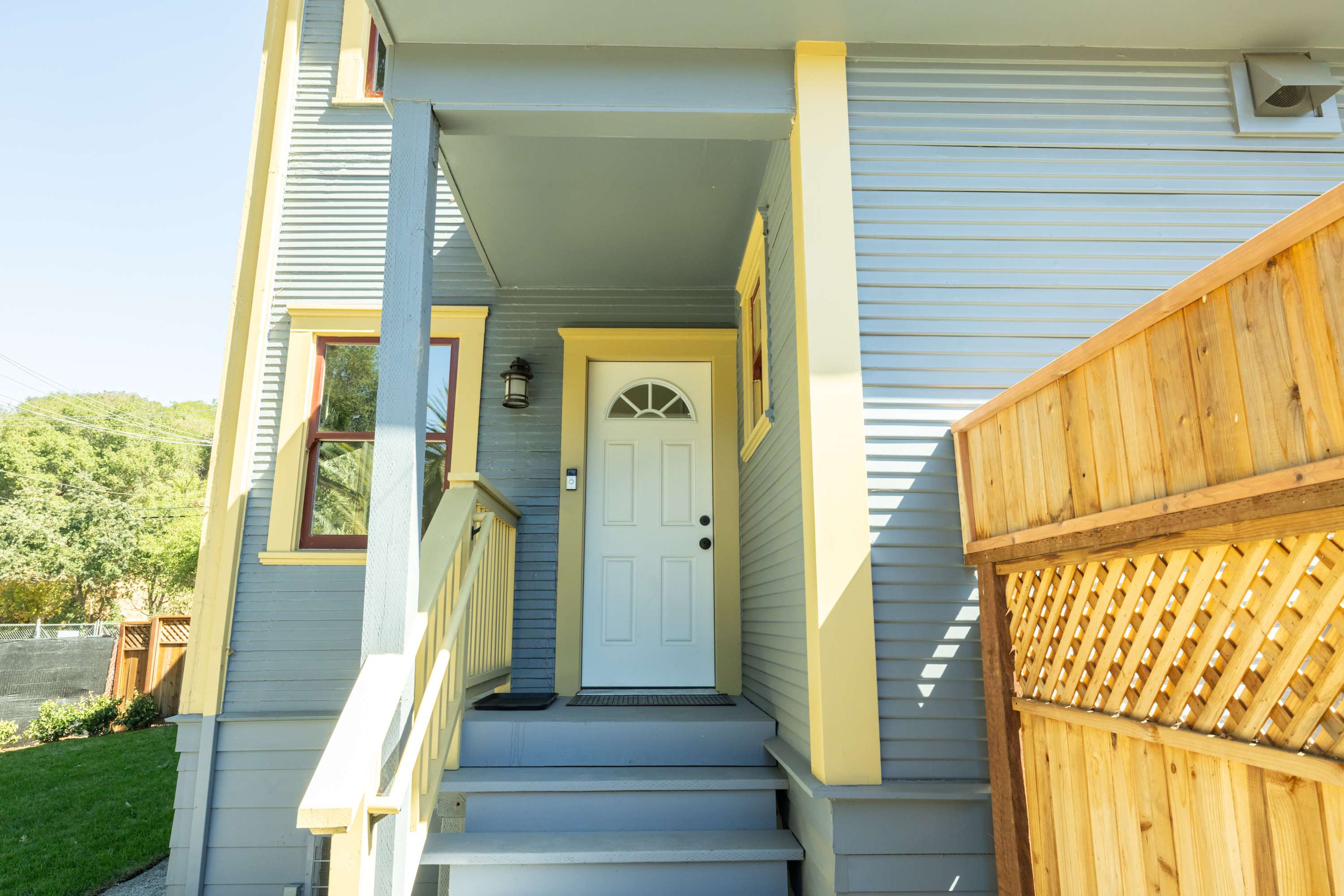 Beautiful Turn of the Century Home with Pet Friendly Yard 2