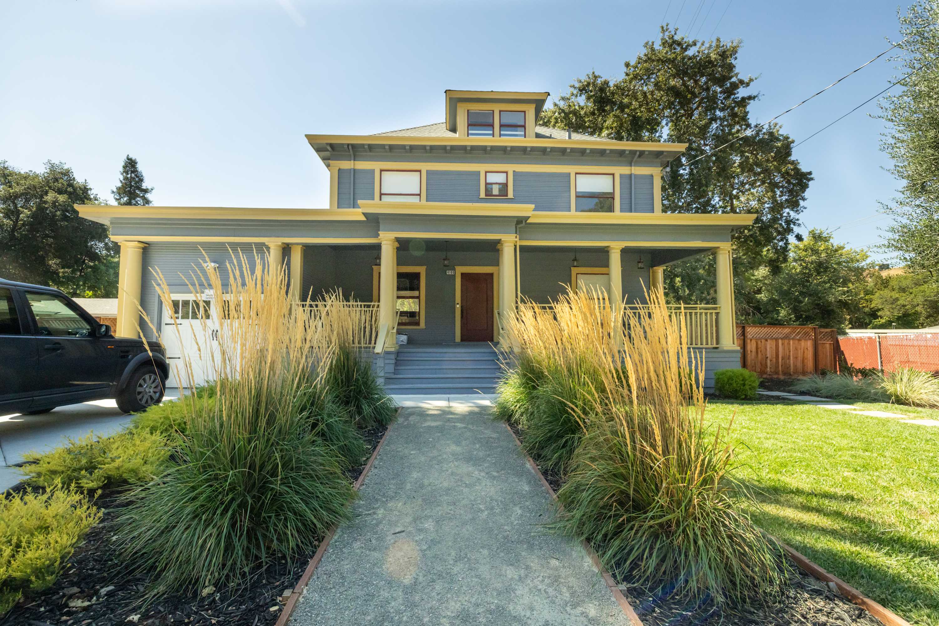 Beautiful Turn of the Century Home with Pet Friendly Yard