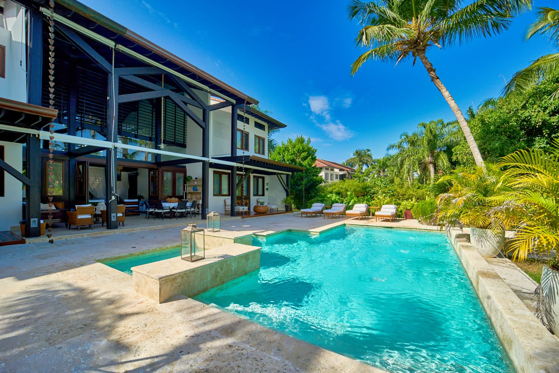 Casa Adri — La Romana, La Romana — vacation rental