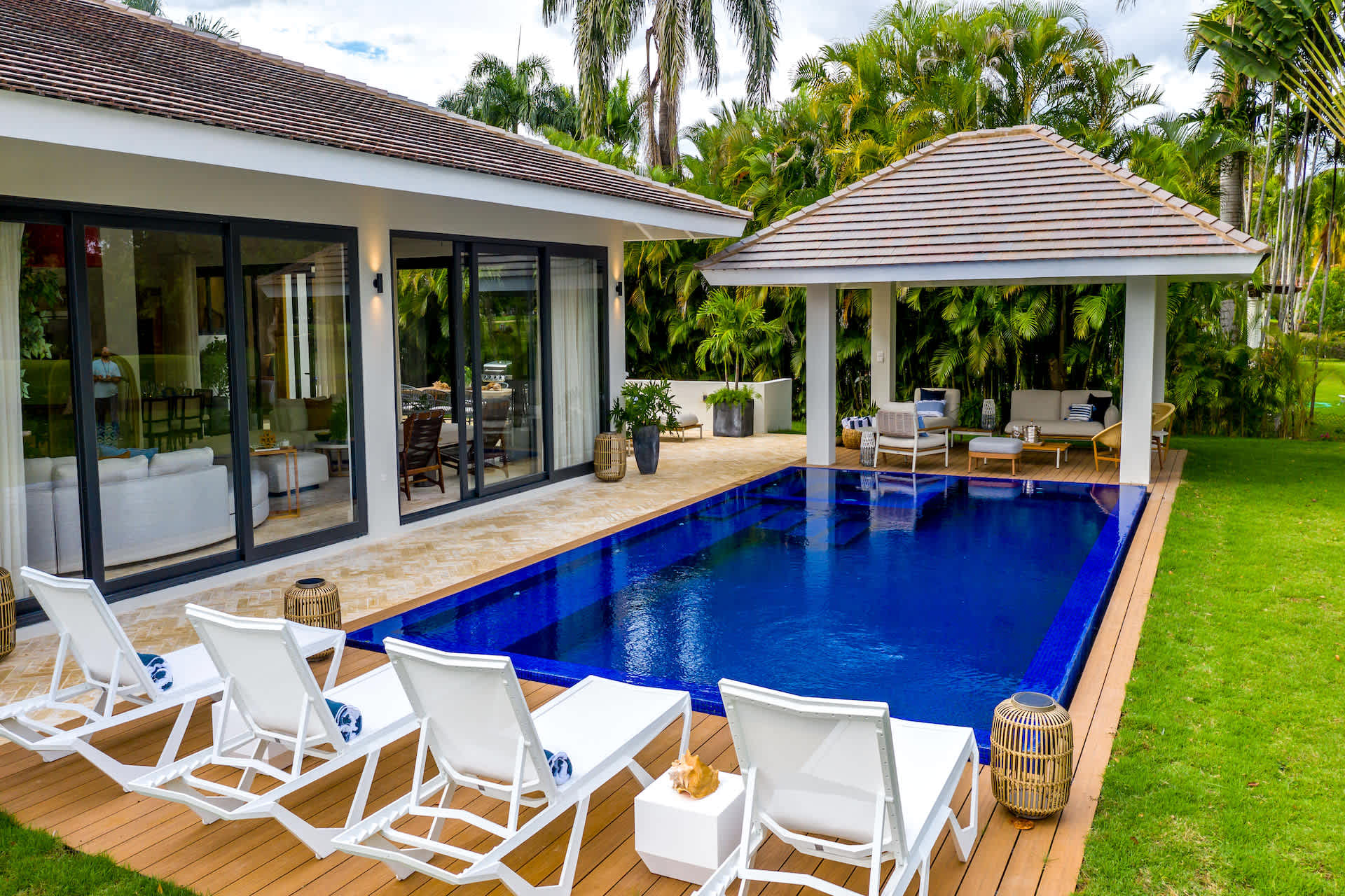 Cerezas Modern — La Romana, La Romana — vacation rental