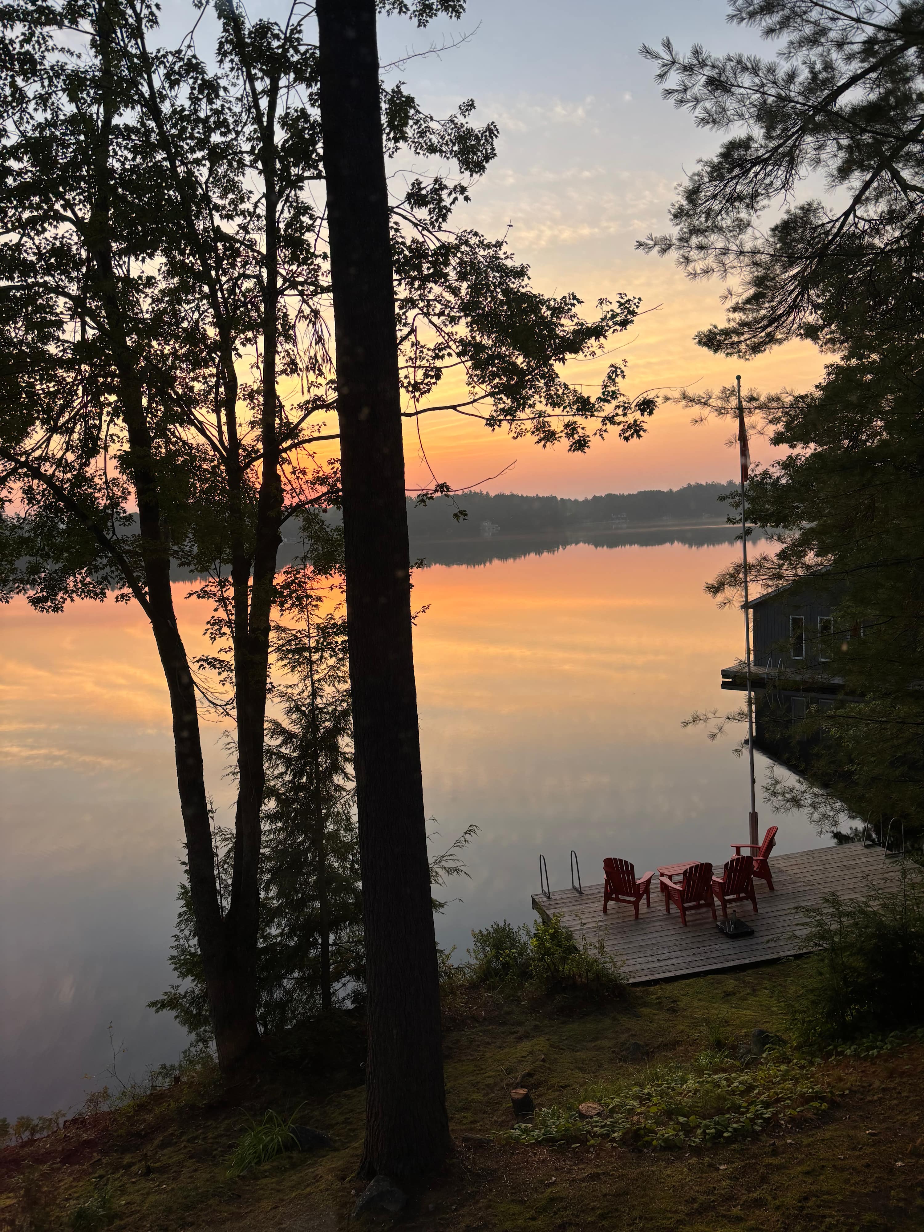 Cottage #252