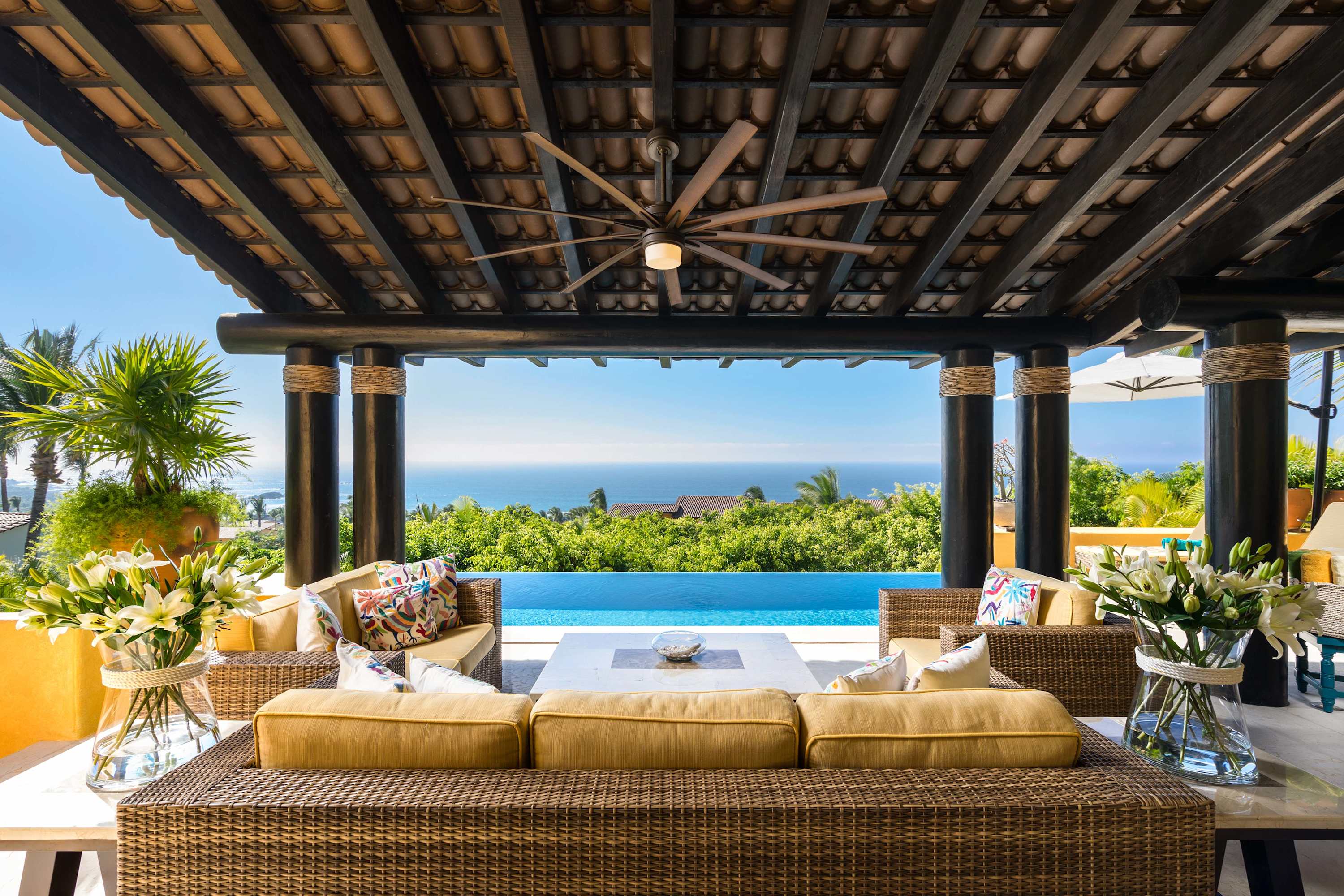 Villa Maria — Punta Mita, Nayarit — vacation rental