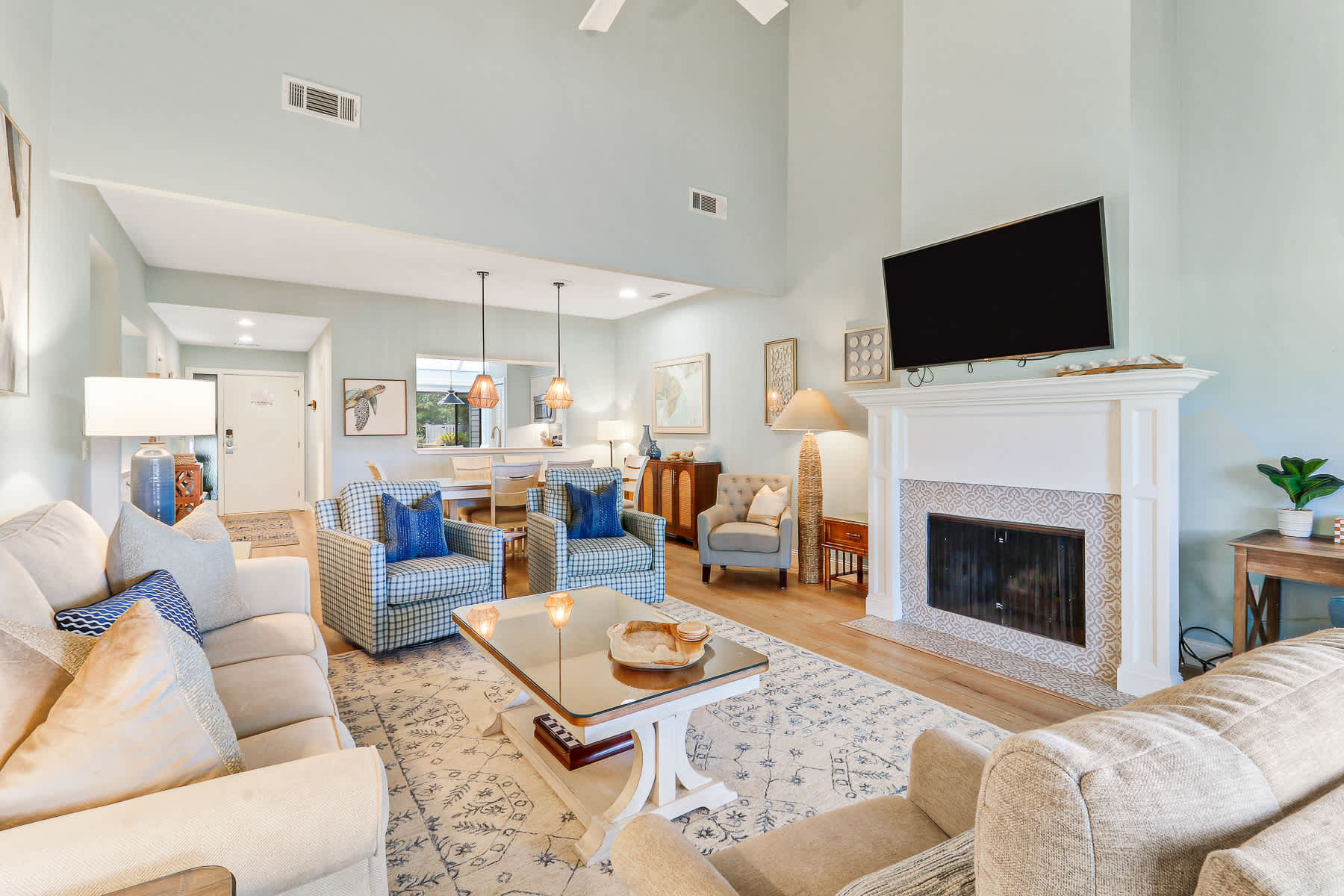 Featured Property 972 Inverness Villa Golf Views Pool Tennis