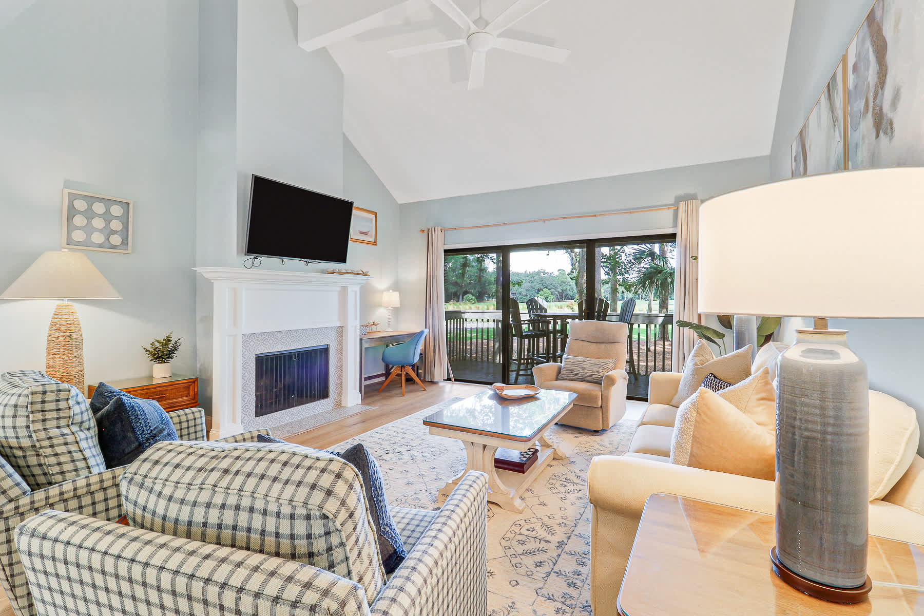 972 Inverness Villa Golf Views Pool Tennis | Photo 3