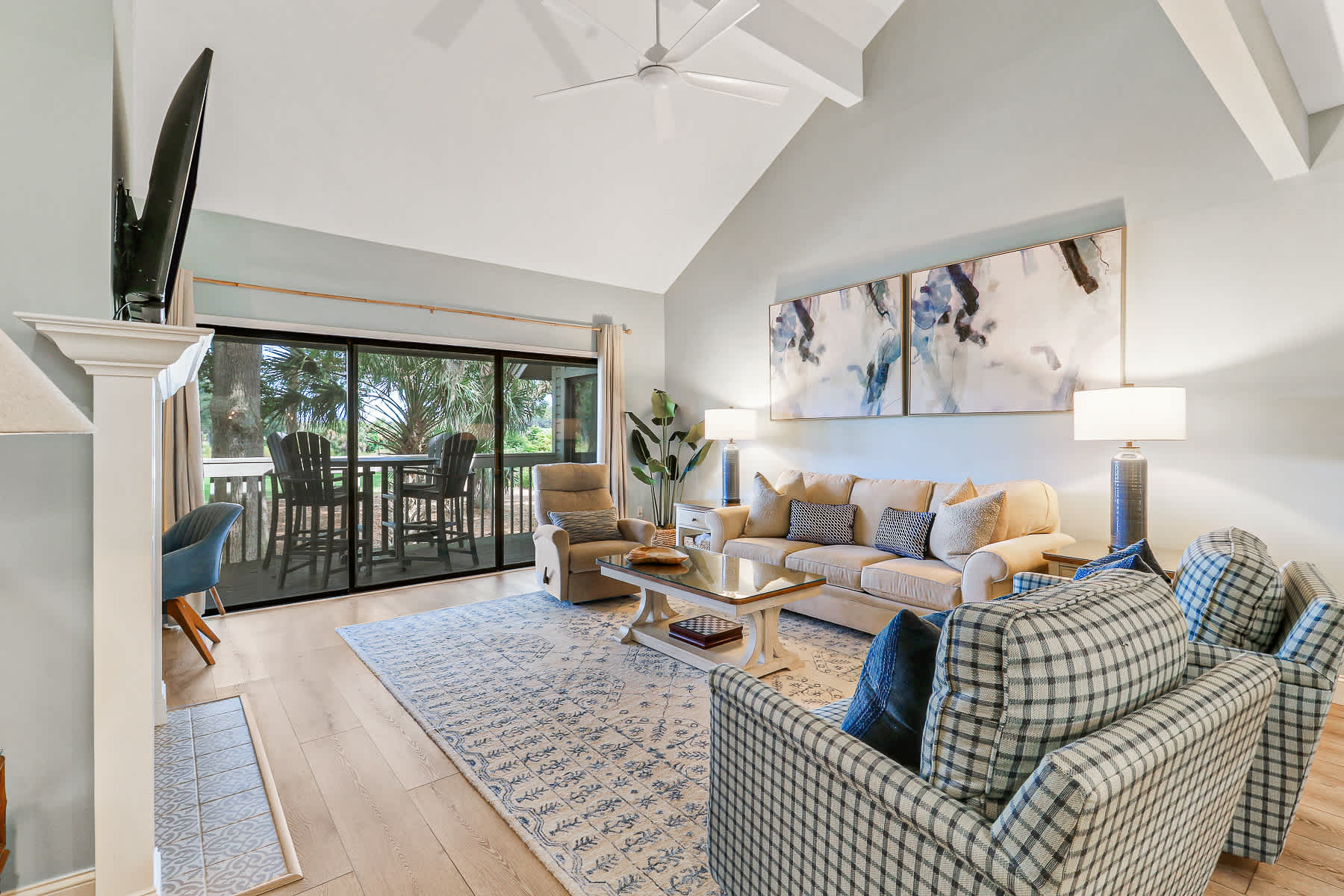 972 Inverness Villa Golf Views Pool Tennis | Photo 2