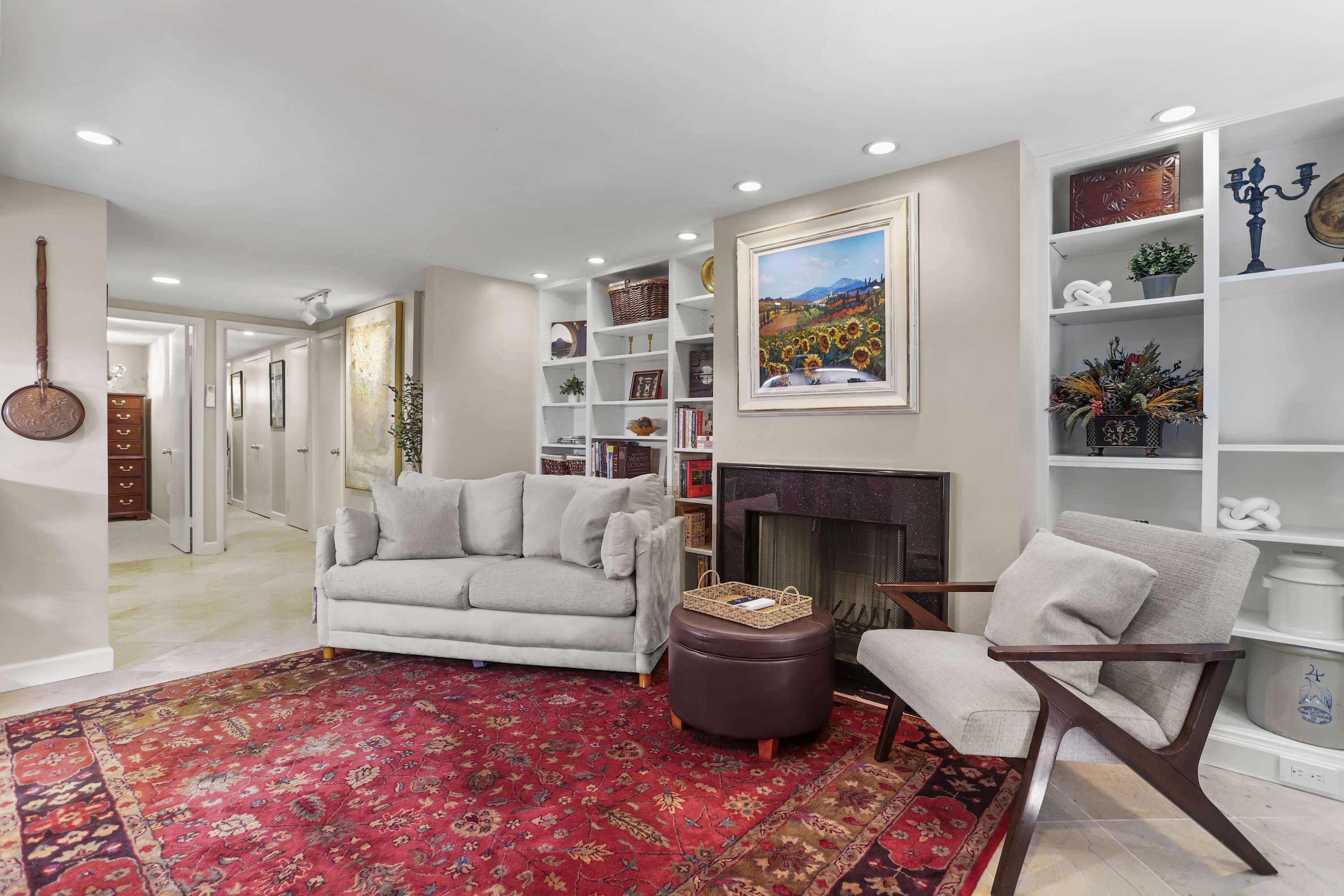 Sojourn Warm Capitol Hill Stay Near Eastern Market — District of Columbia, DC — vacation rental