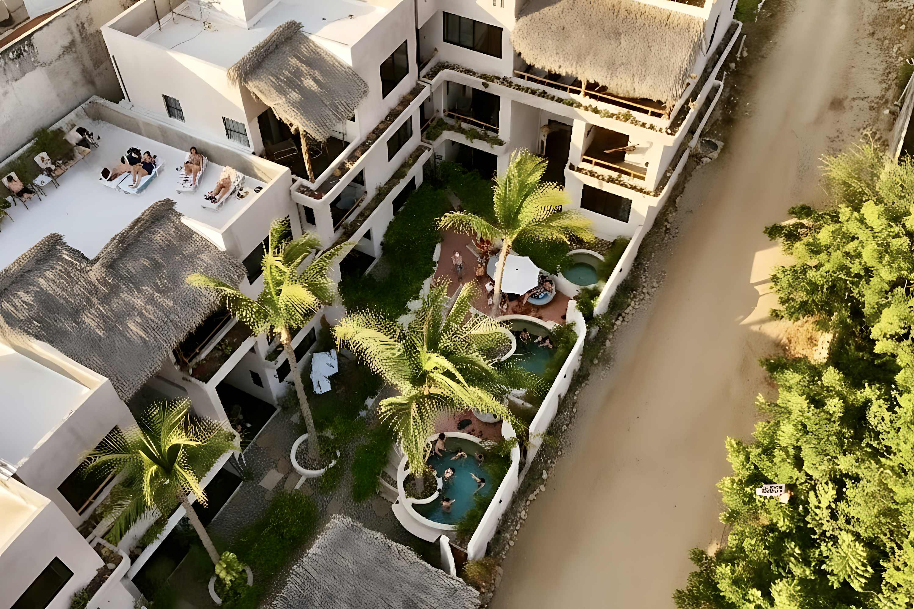 Corner Loft · Wraparound Balcony · Best Ocean View - Foto 31