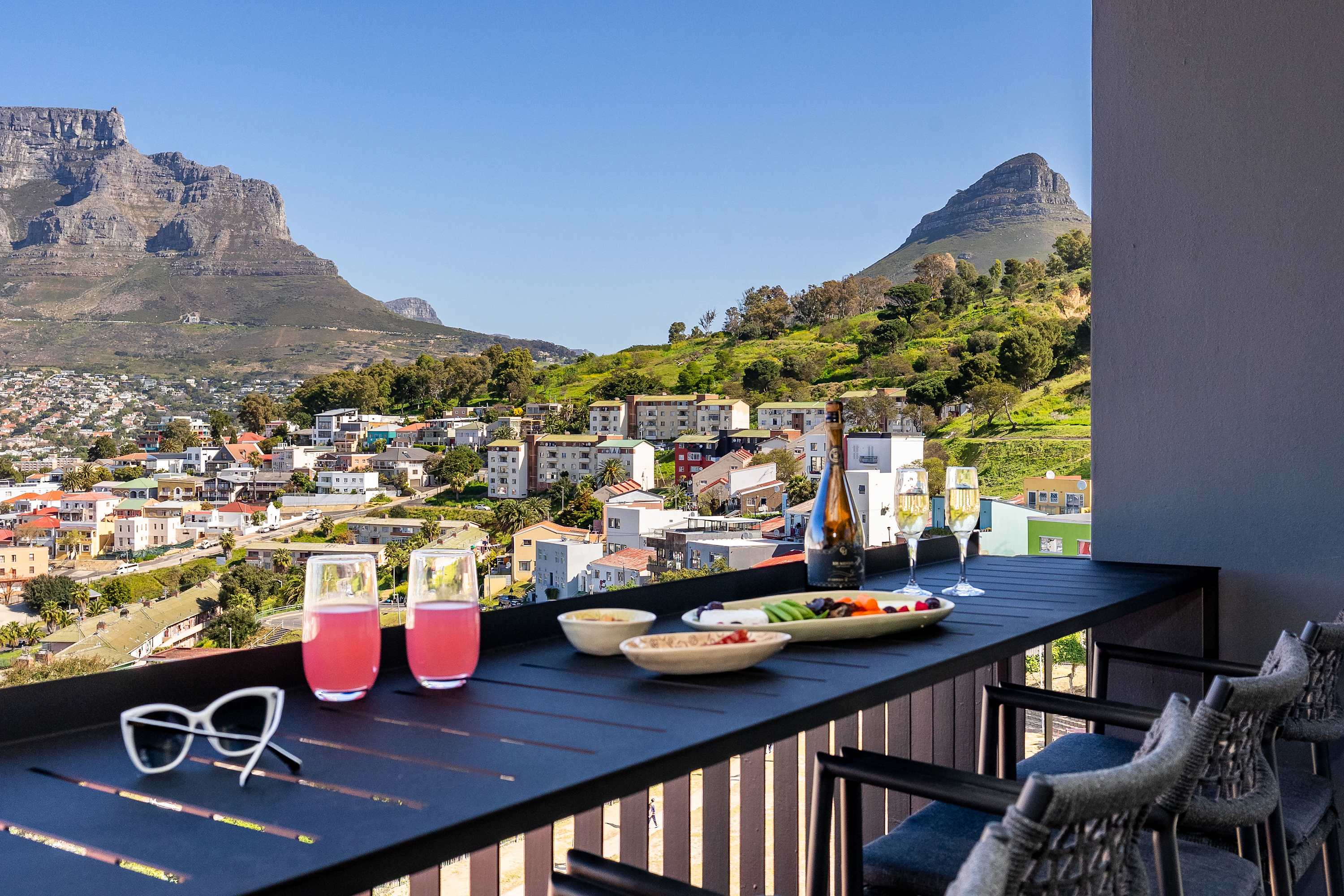 Bo Kaap Retreat featured image