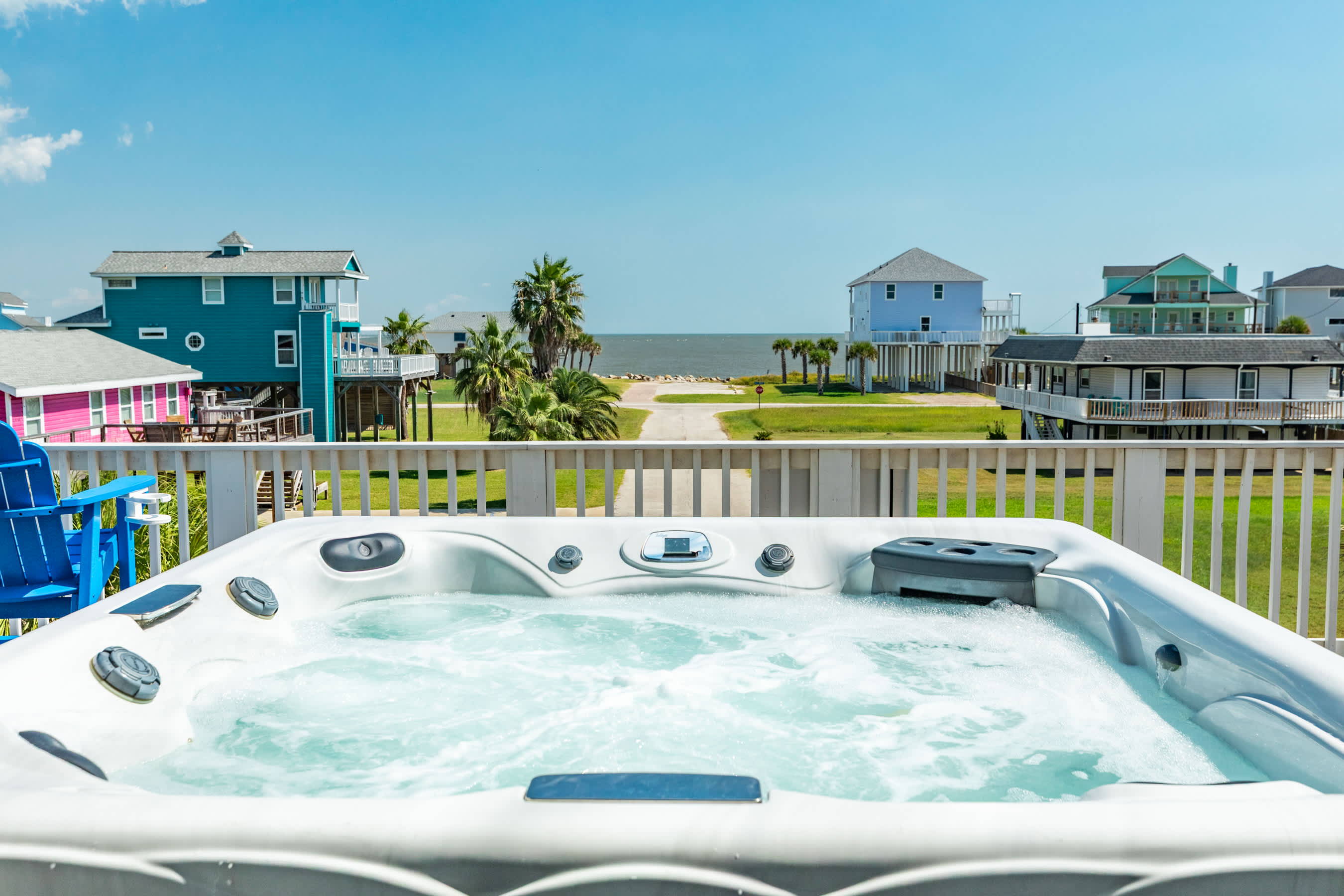 The Tides of Casa Blanca Modern Luxe by the Sea