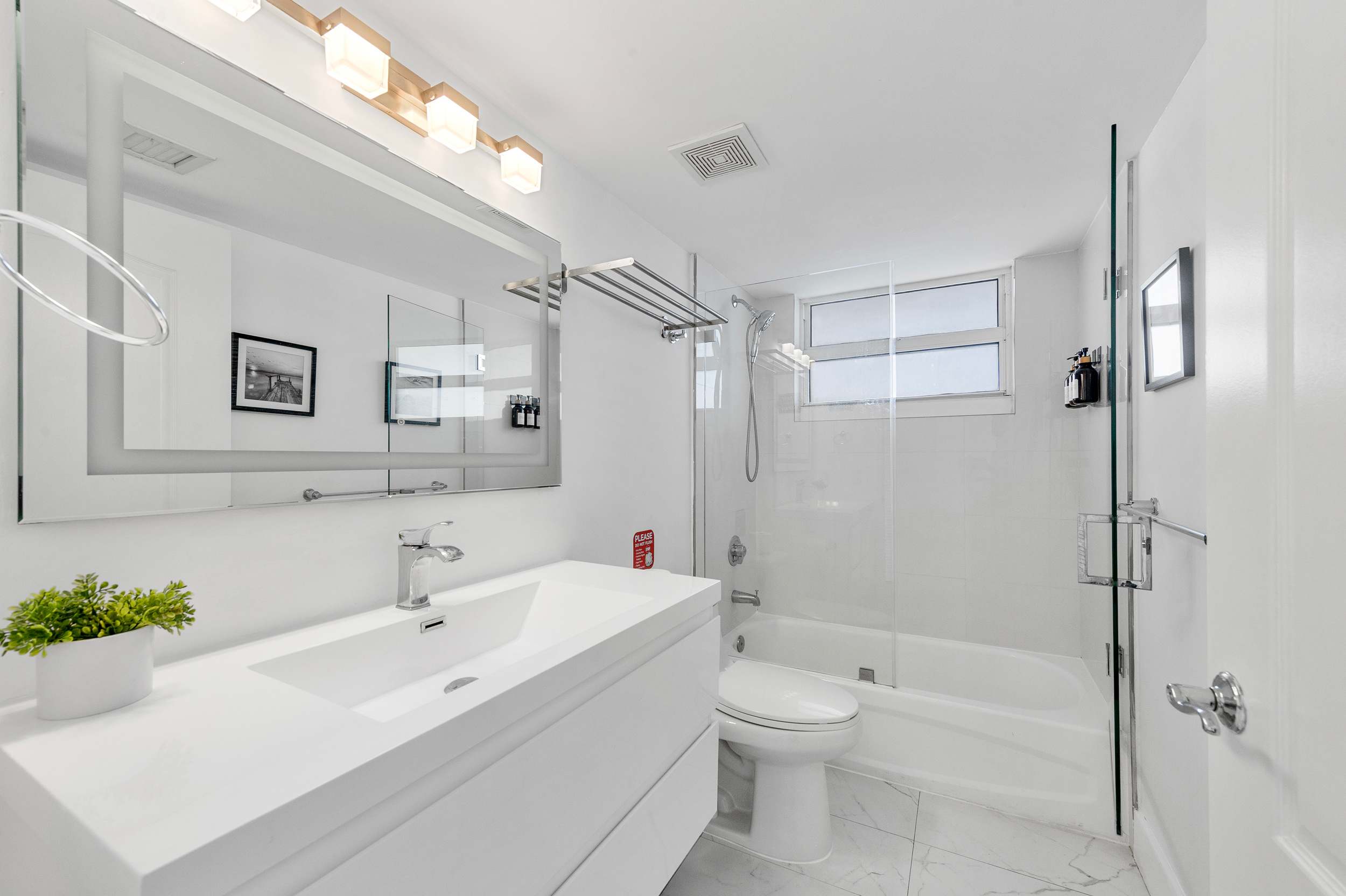 Luxury Brickell Penthouse Ocean Views Rooftop Pool - Foto 16