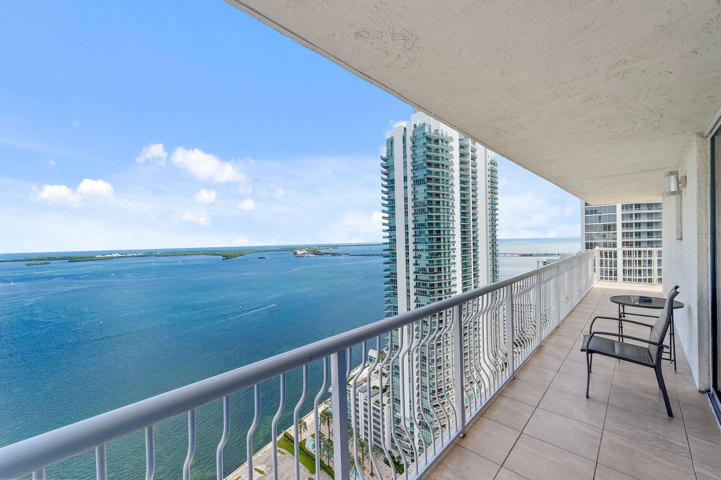 Luxury Brickell Penthouse Ocean Views Rooftop Pool - Foto 14