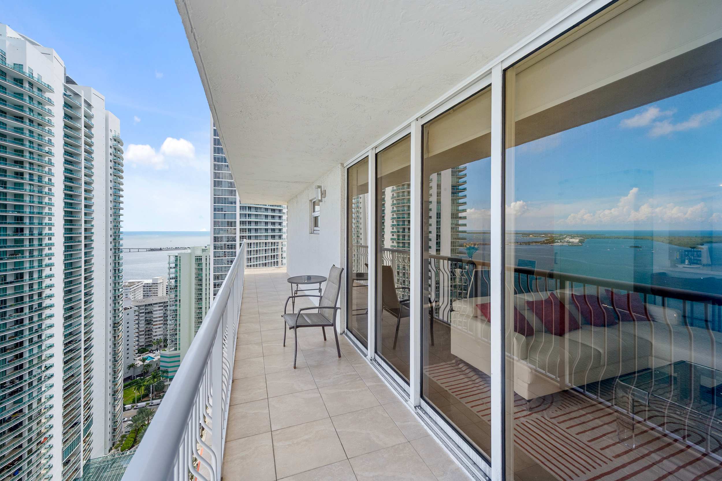 Luxury Brickell Penthouse Ocean Views Rooftop Pool - Foto 22