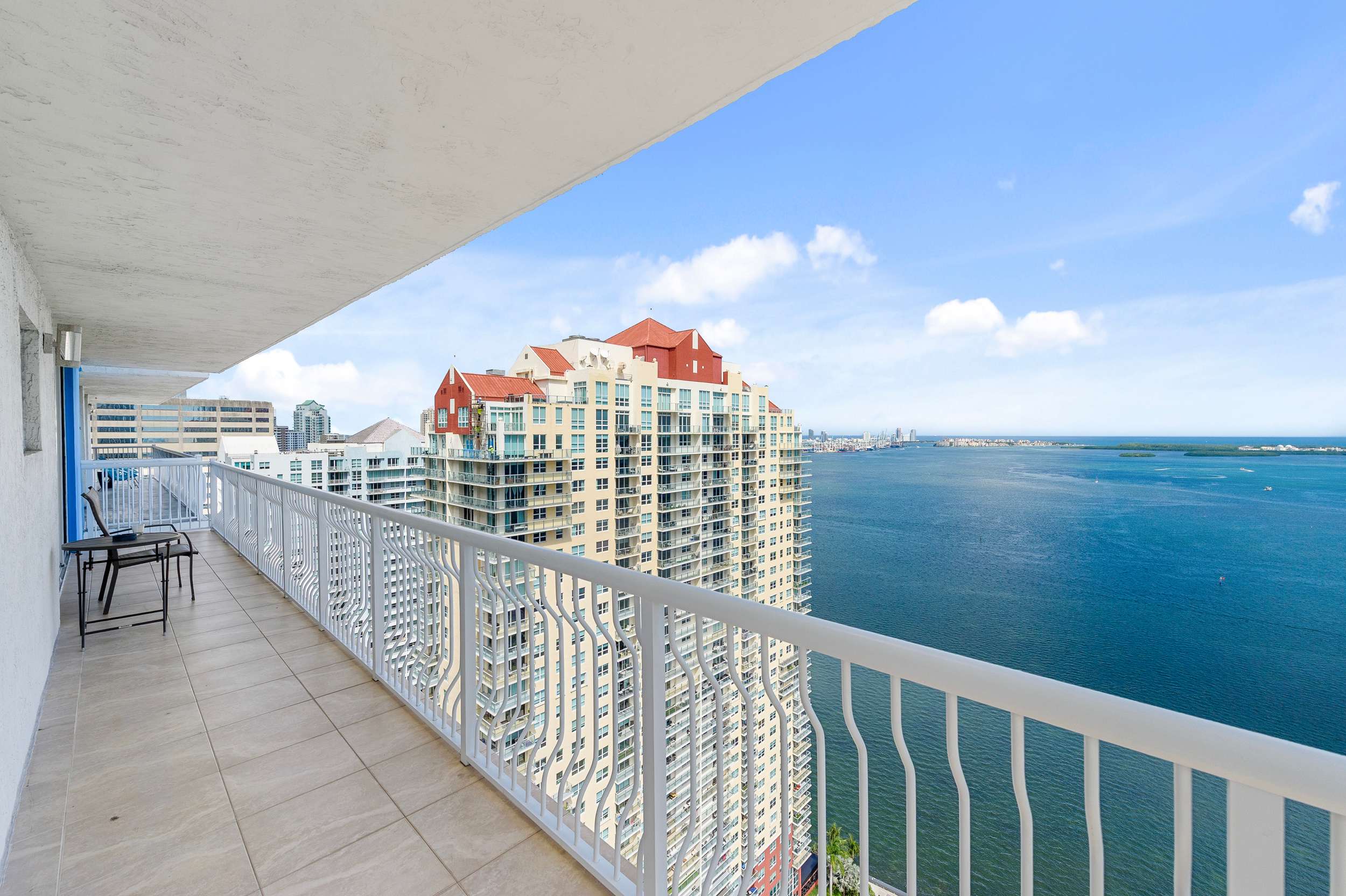 Luxury Brickell Penthouse Ocean Views Rooftop Pool - Foto 11