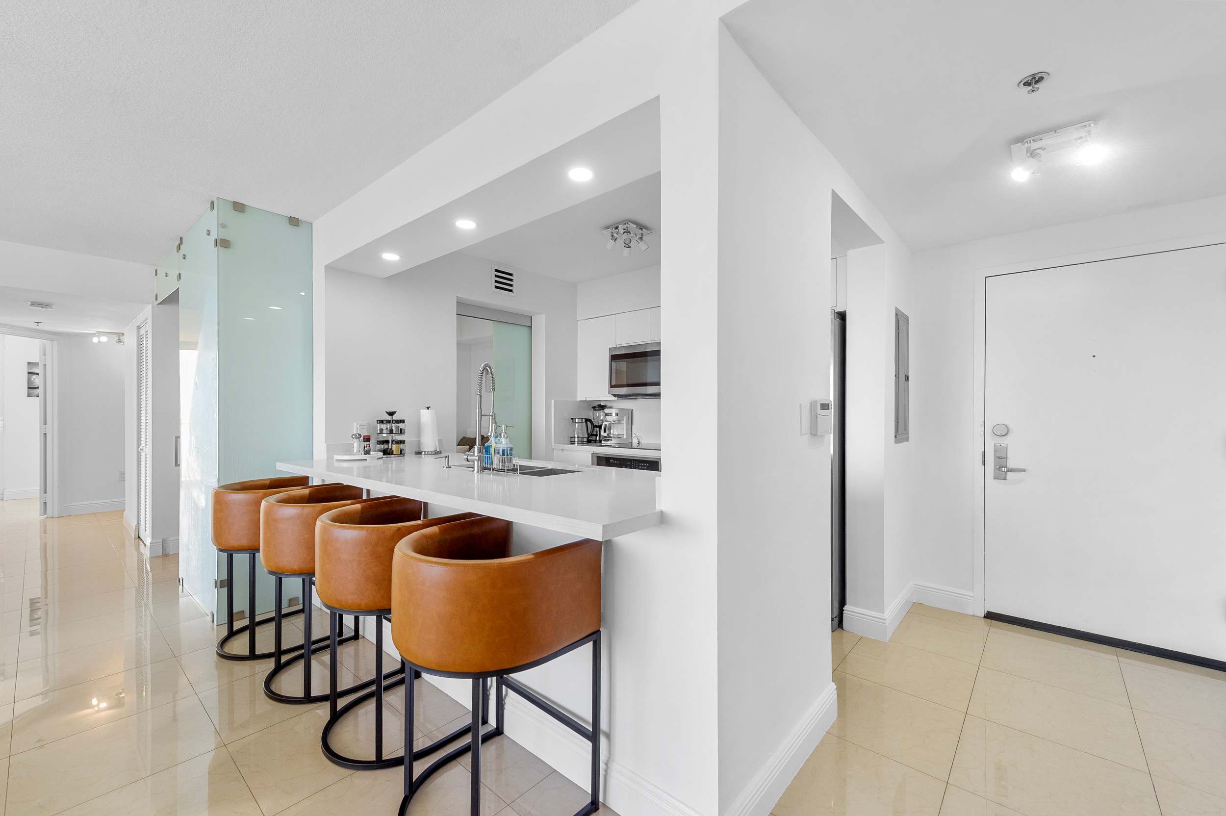 Luxury Brickell Penthouse Ocean Views Rooftop Pool