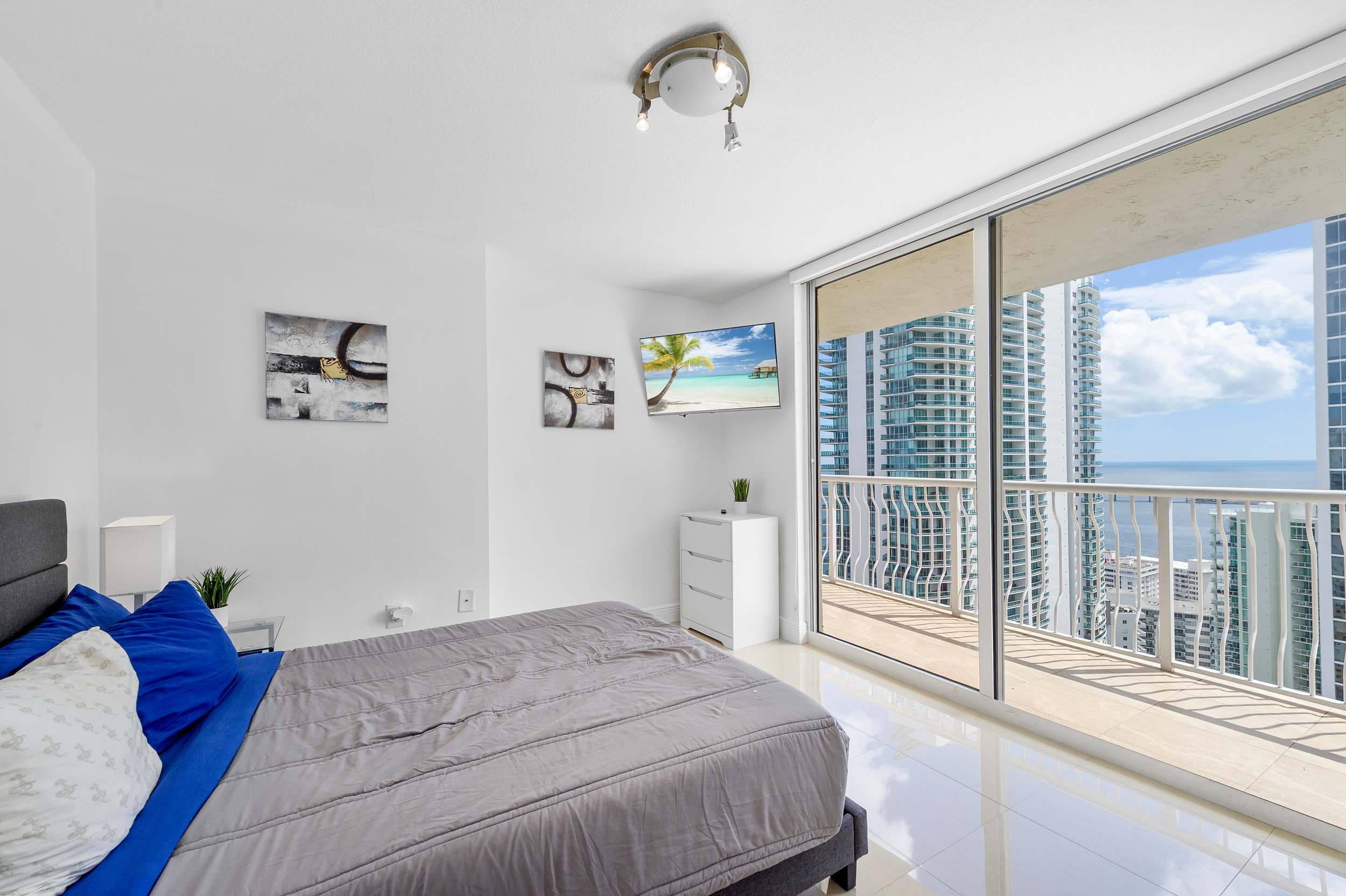Luxury Brickell Penthouse Ocean Views Rooftop Pool - Foto 8