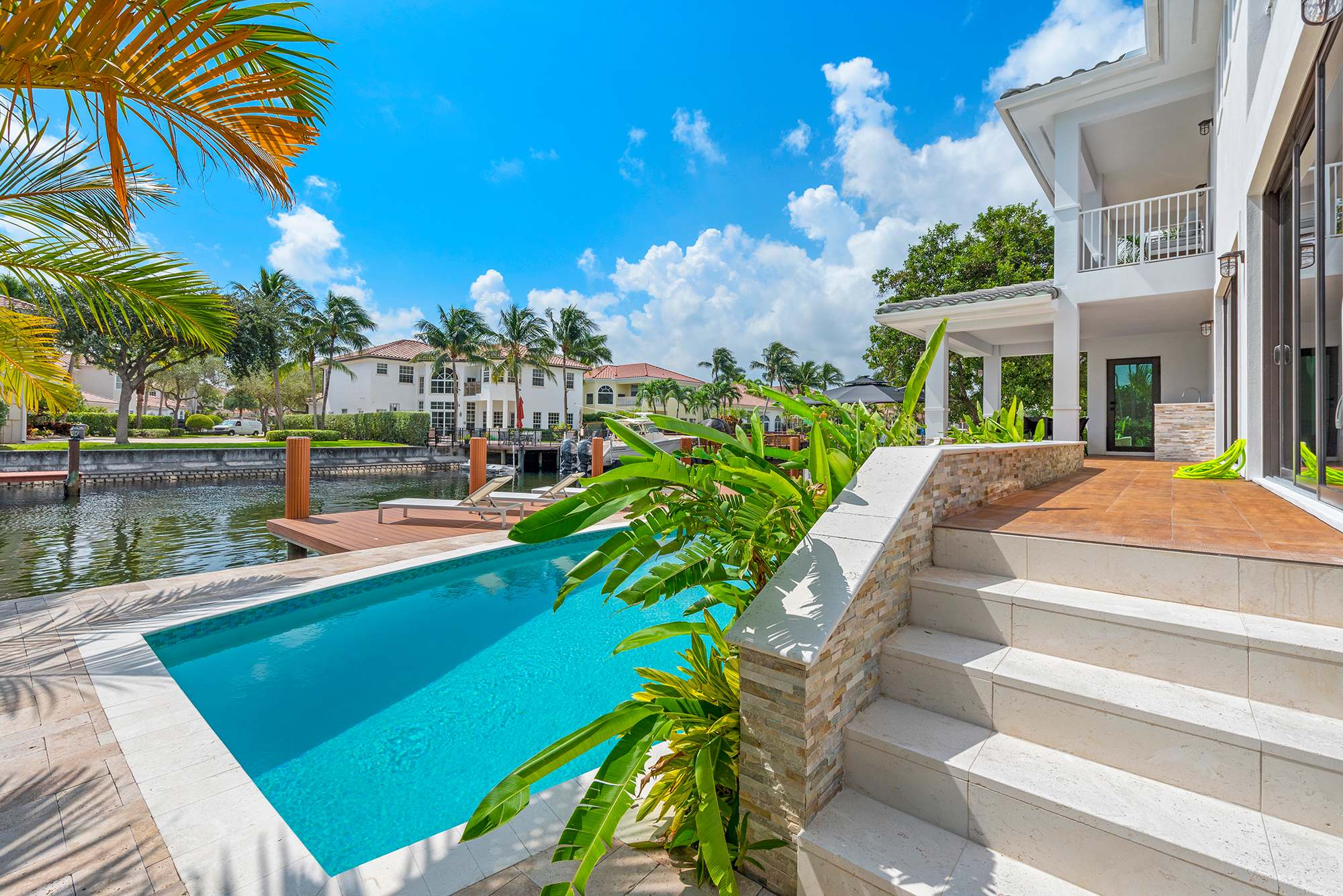 Villa Costa — Miami Beach, FL — vacation rental