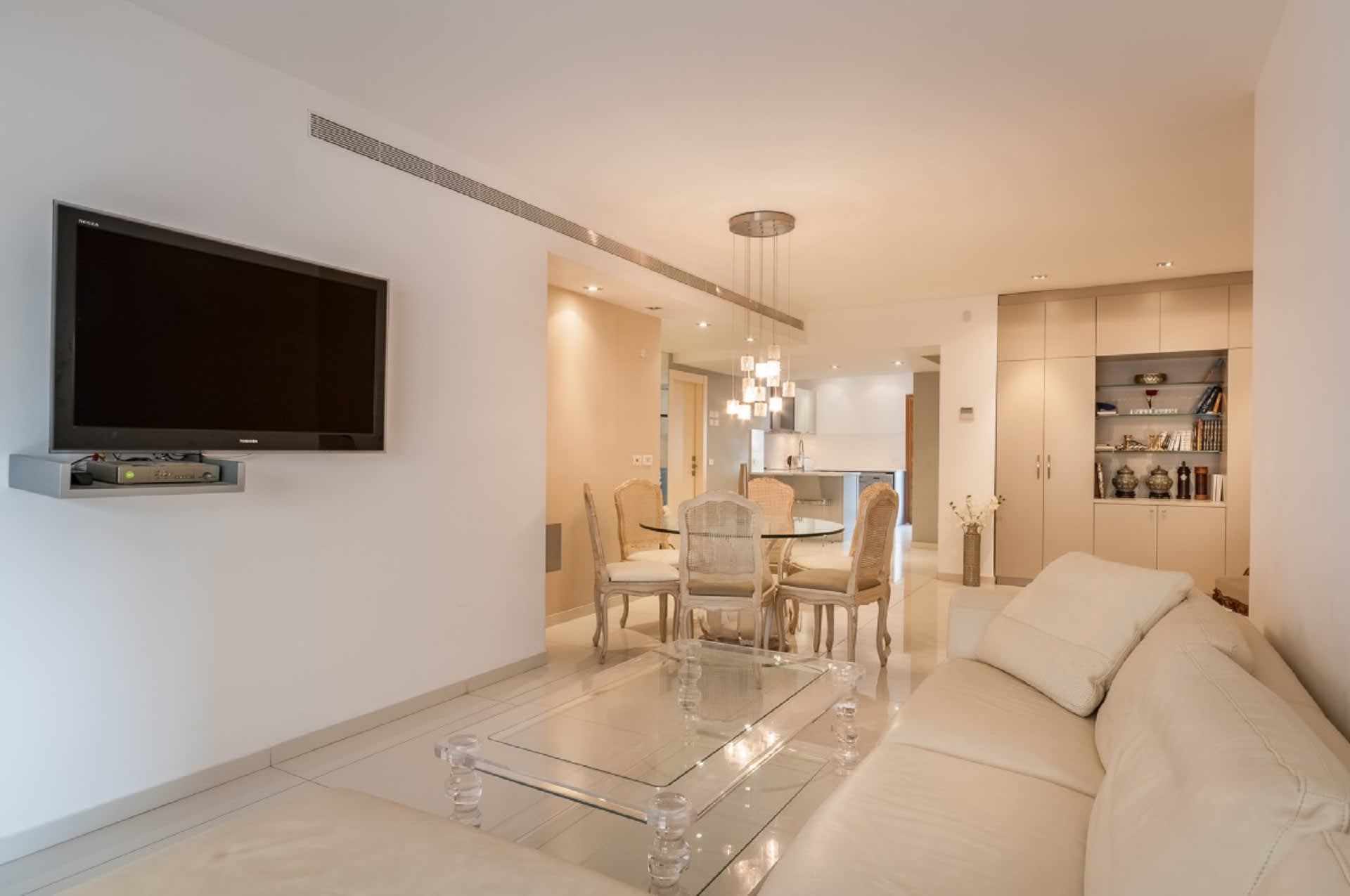 King David Residence/Luxury 3 BR massive balcony photo 45