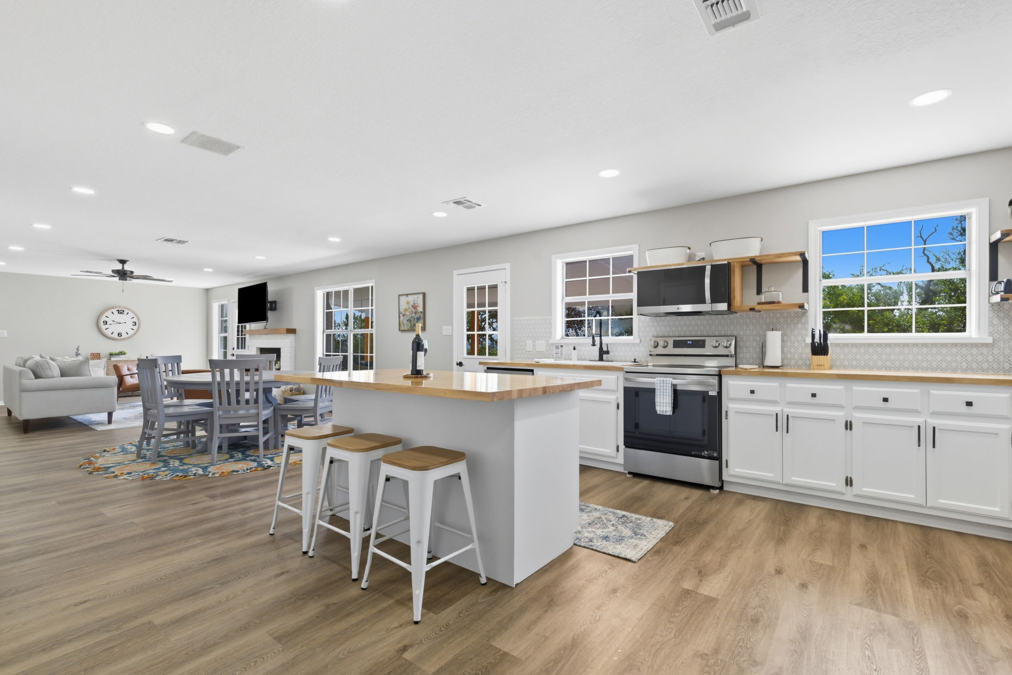 The Ranch House | Photo 13