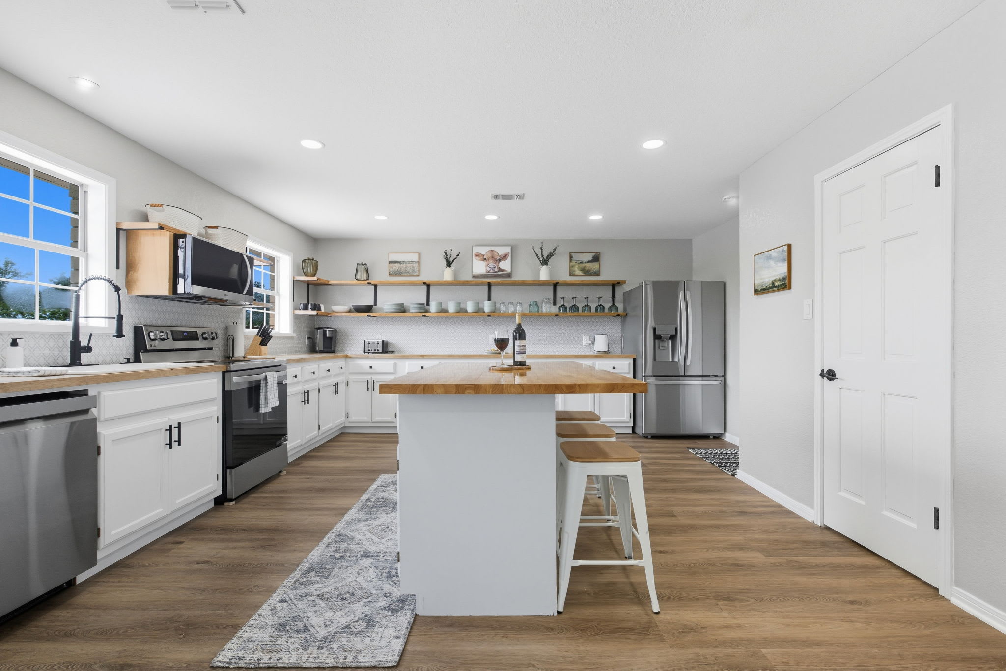 The Ranch House | Photo 3