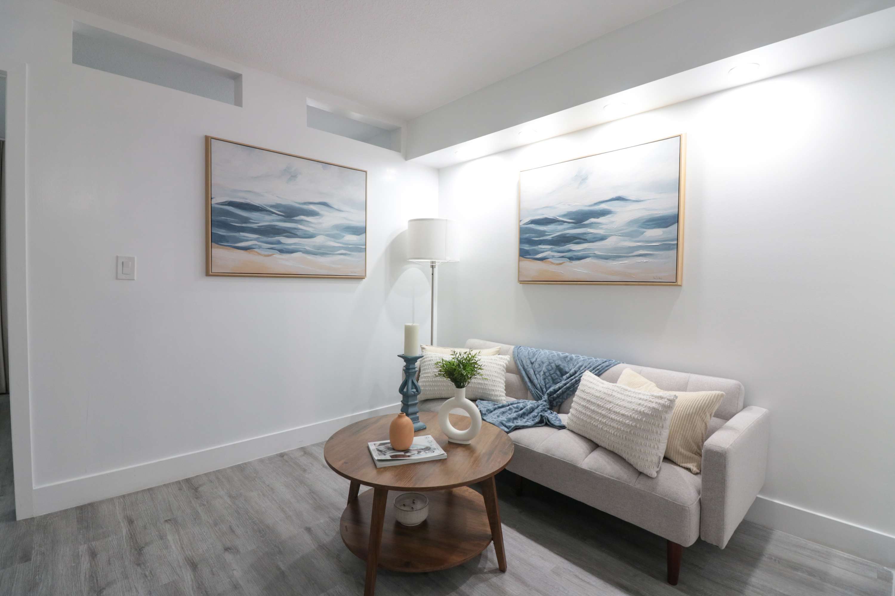 Luxury Brickell Condo, 1 BR & Resort Amenities!