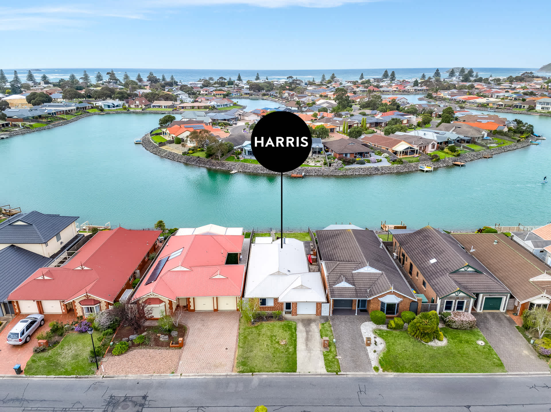 17 Matthew Flinders Dve Encounter Bay — Encounter Bay, SA — vacation rental
