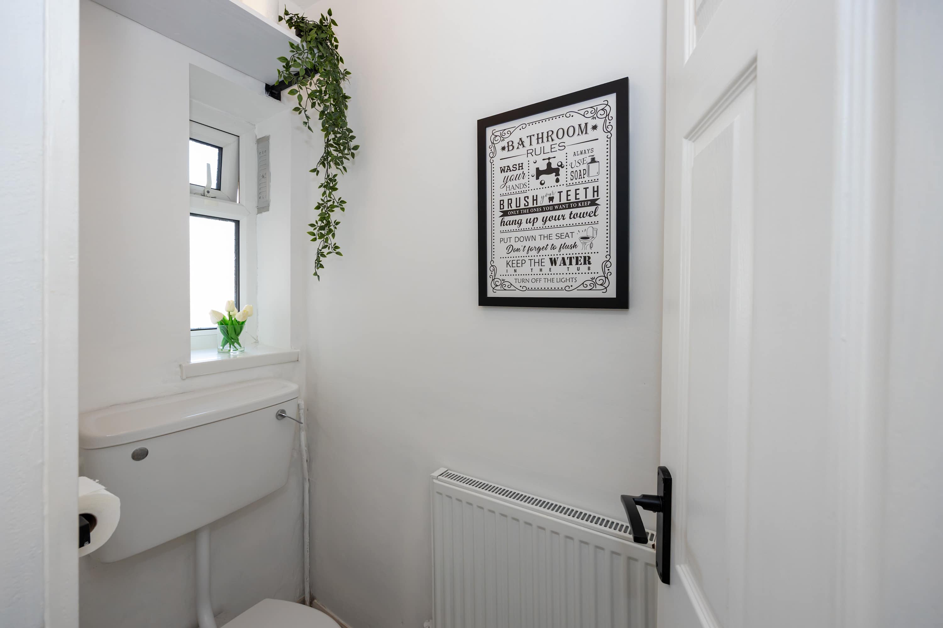 View Spacious Apartment near MCR Airport in Culmere Road 10 M22 0WQ Spacious Apartment near MCR Airport in Culmere Road 10 M22 0WQ - Property image 22 - VivreStays