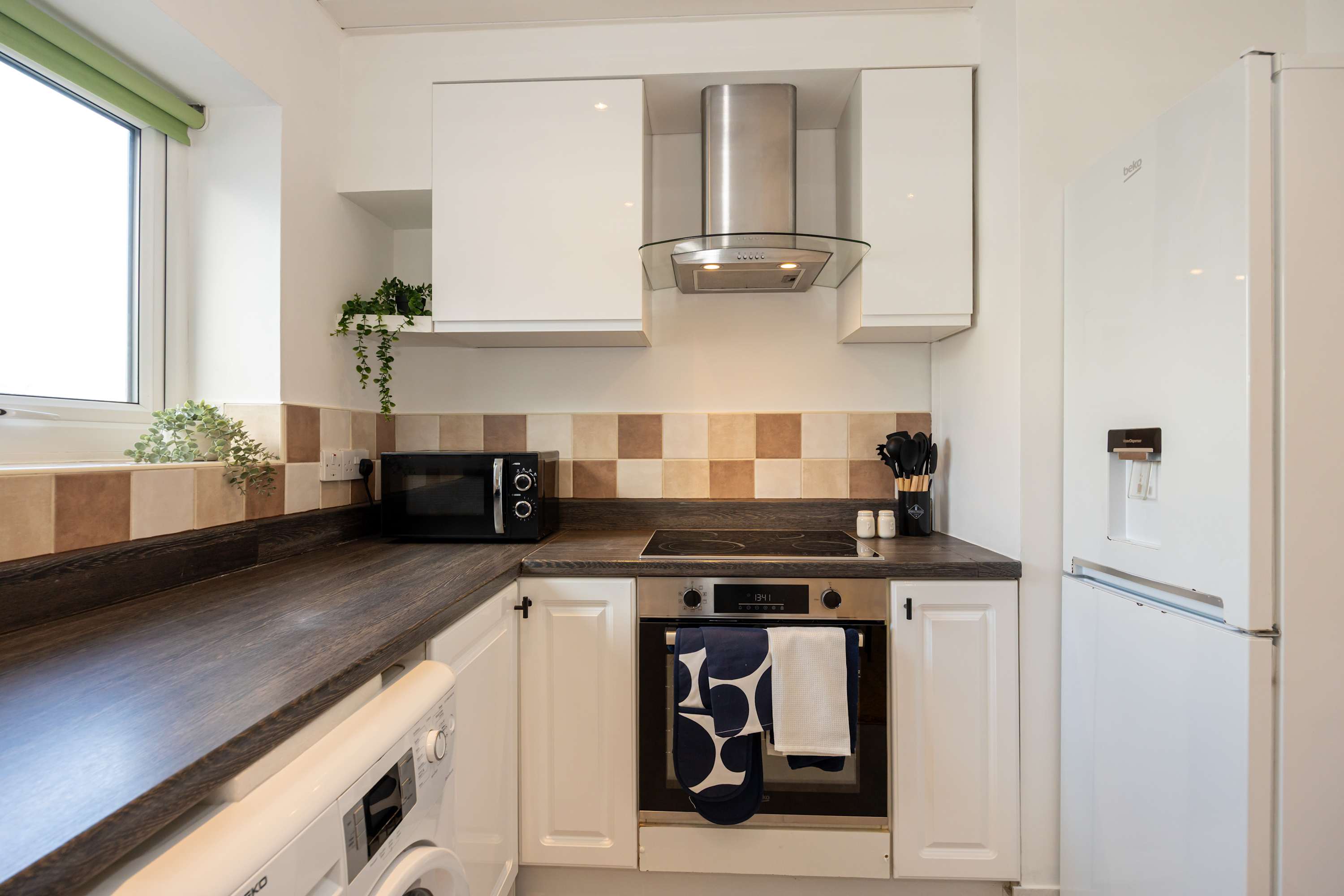 View Spacious Apartment near MCR Airport in Culmere Road 10 M22 0WQ Spacious Apartment near MCR Airport in Culmere Road 10 M22 0WQ - Property image 27 - VivreStays