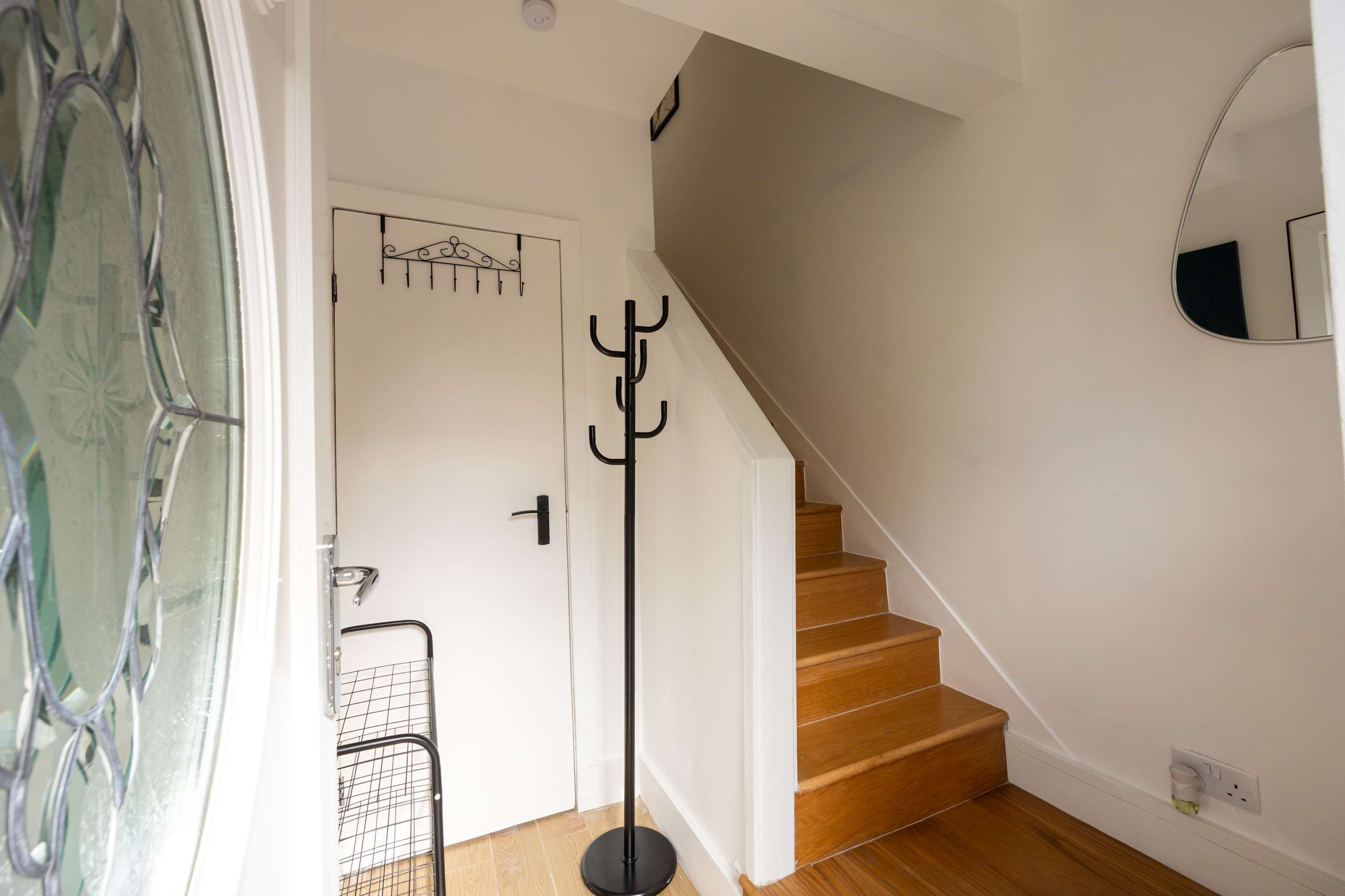 View Spacious Apartment near MCR Airport in Culmere Road 10 M22 0WQ Spacious Apartment near MCR Airport in Culmere Road 10 M22 0WQ - Property image 42 - VivreStays