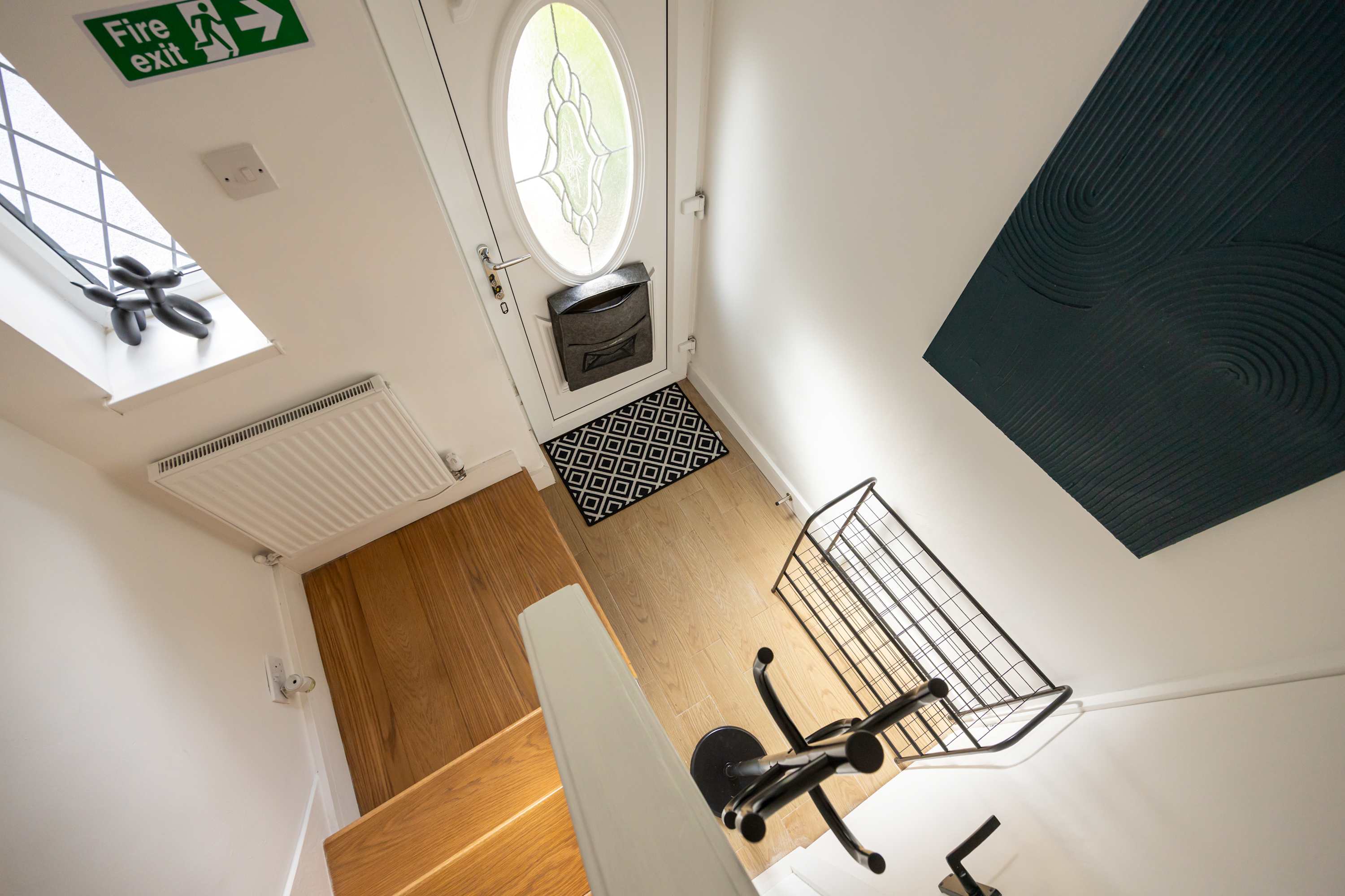 View Spacious Apartment near MCR Airport in Culmere Road 10 M22 0WQ Spacious Apartment near MCR Airport in Culmere Road 10 M22 0WQ - Property image 41 - VivreStays