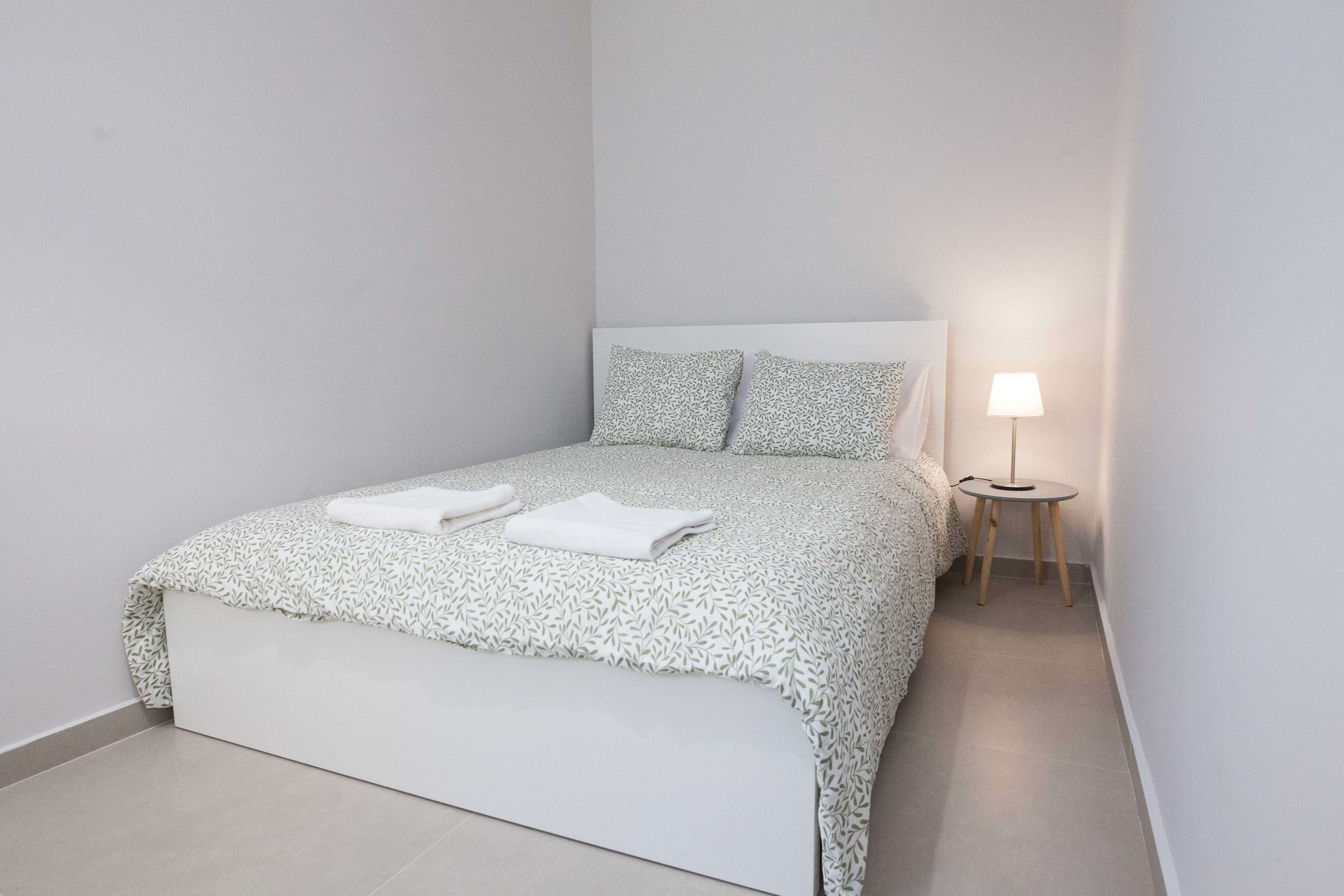 Brand New Spacious 3 Bd Home in Trendy Kipseli in Athens — photo 2